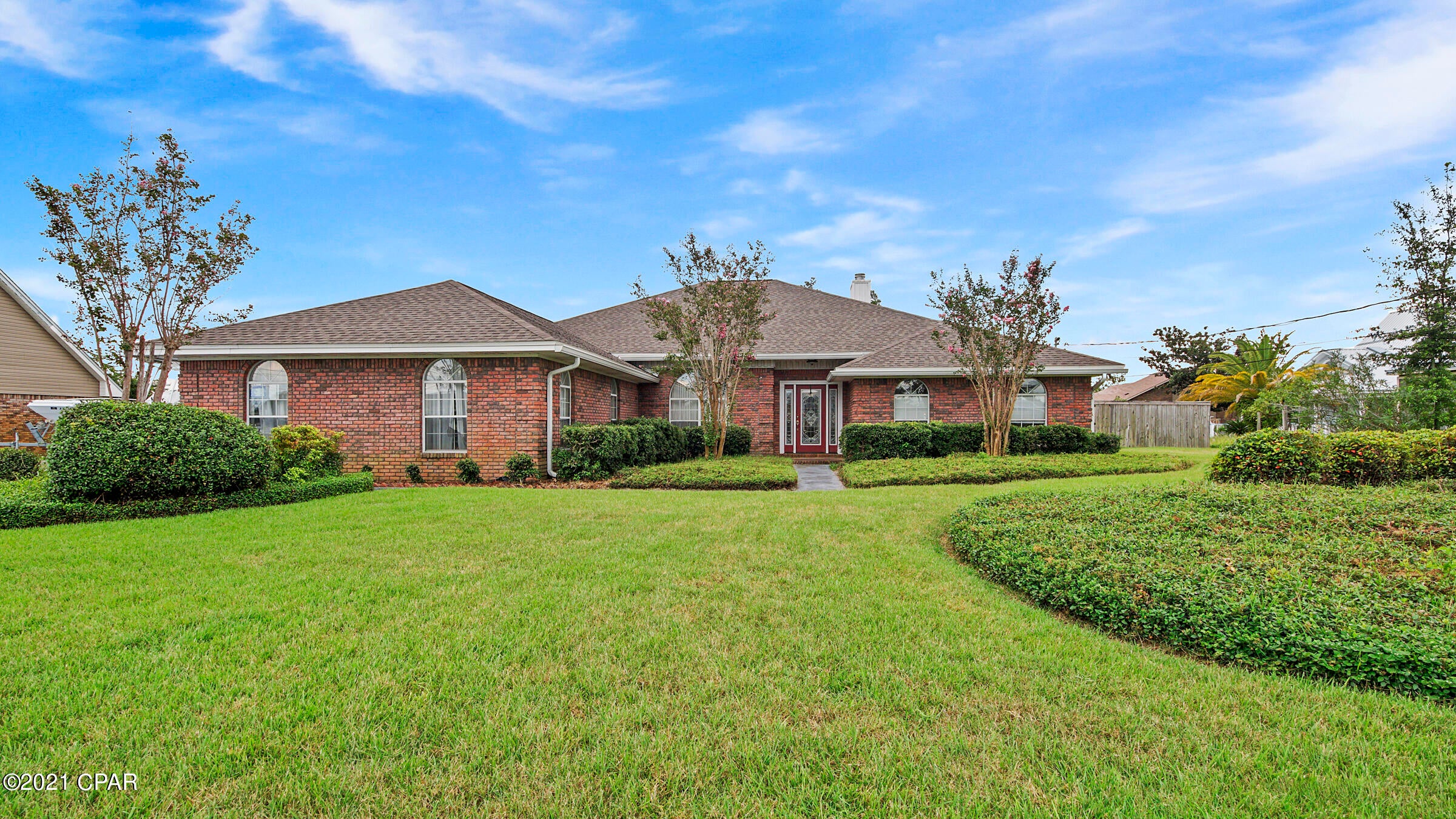 Springlake - Residential
