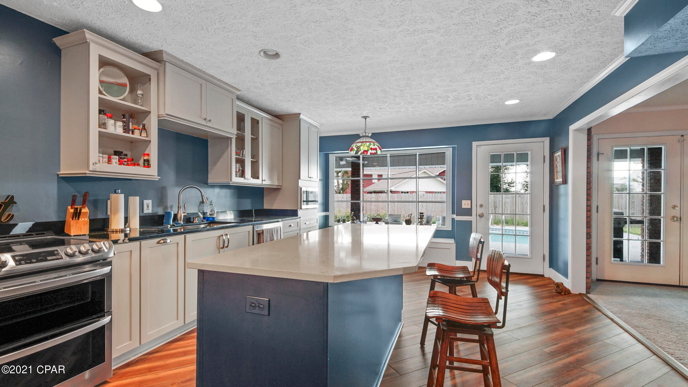 Springlake - Residential