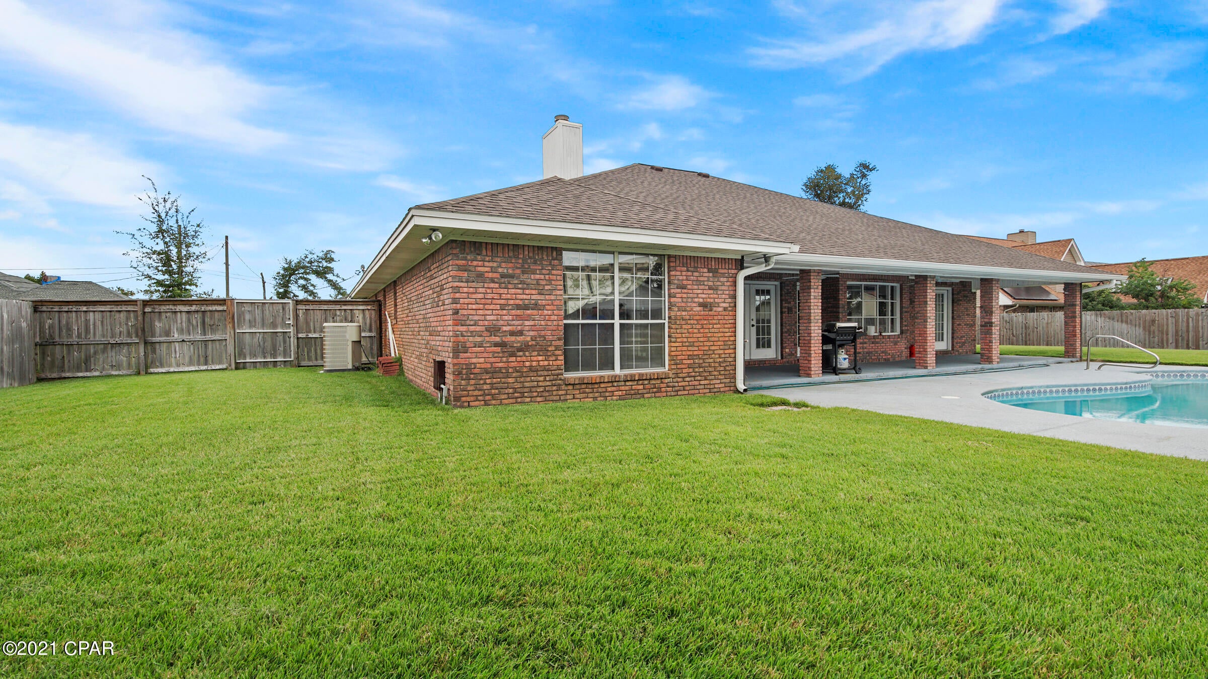 Springlake - Residential