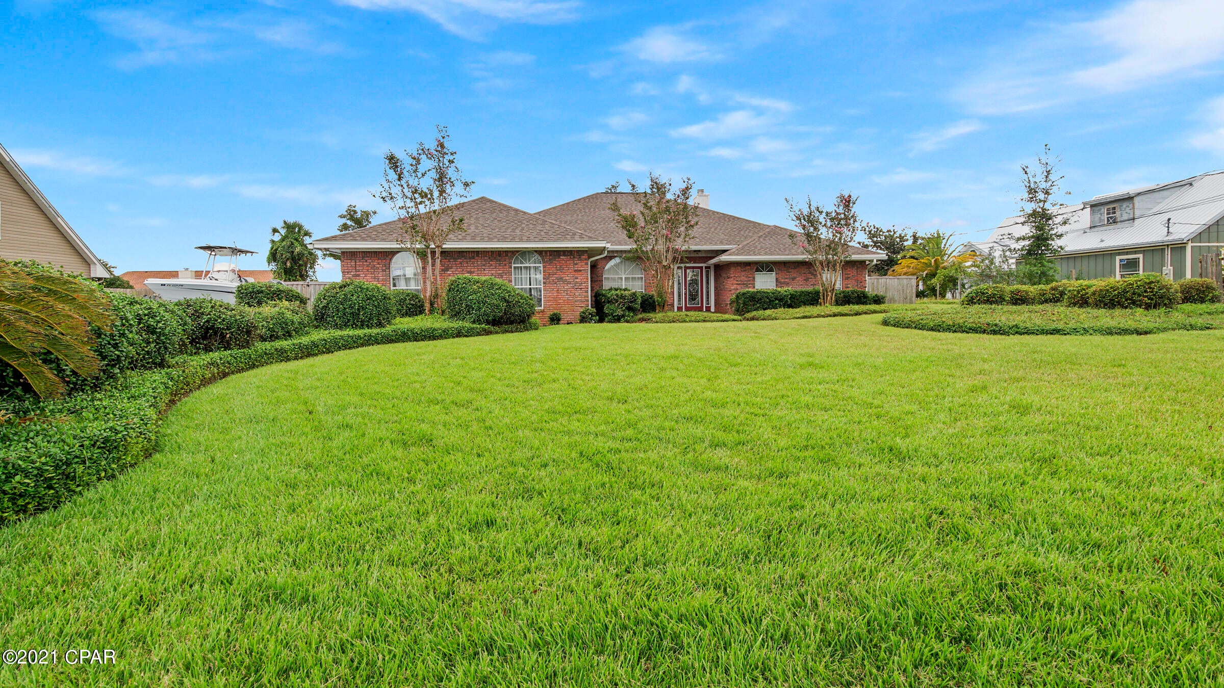 Springlake - Residential