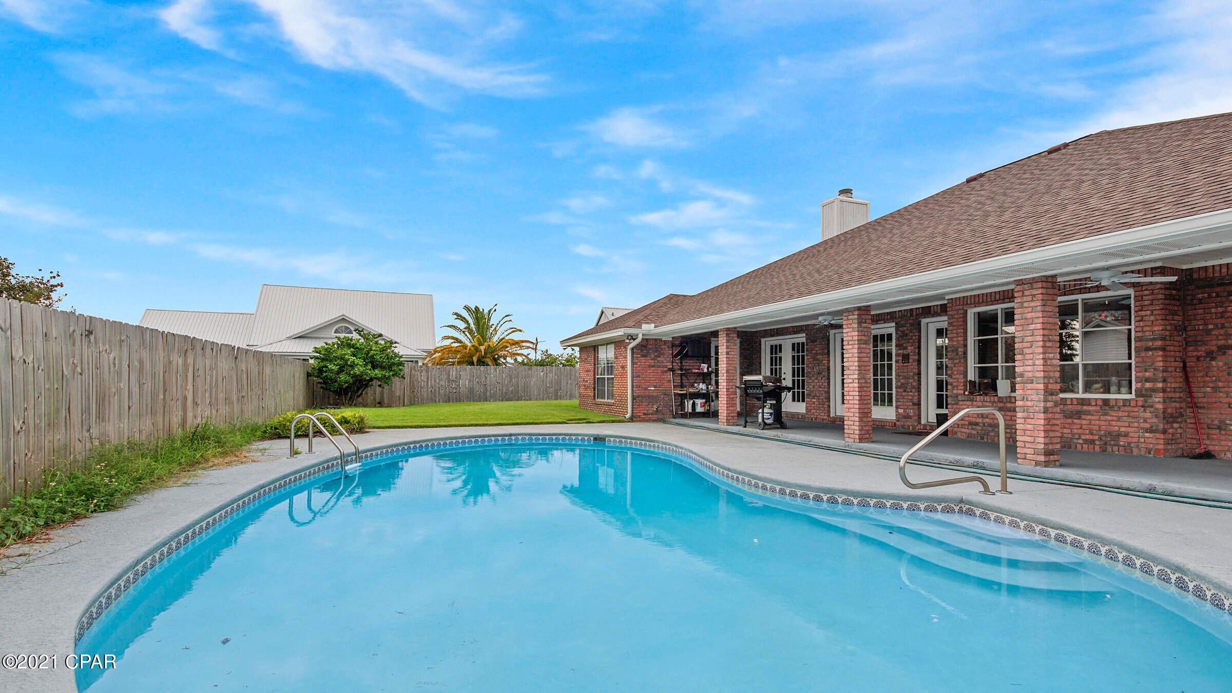 Springlake - Residential