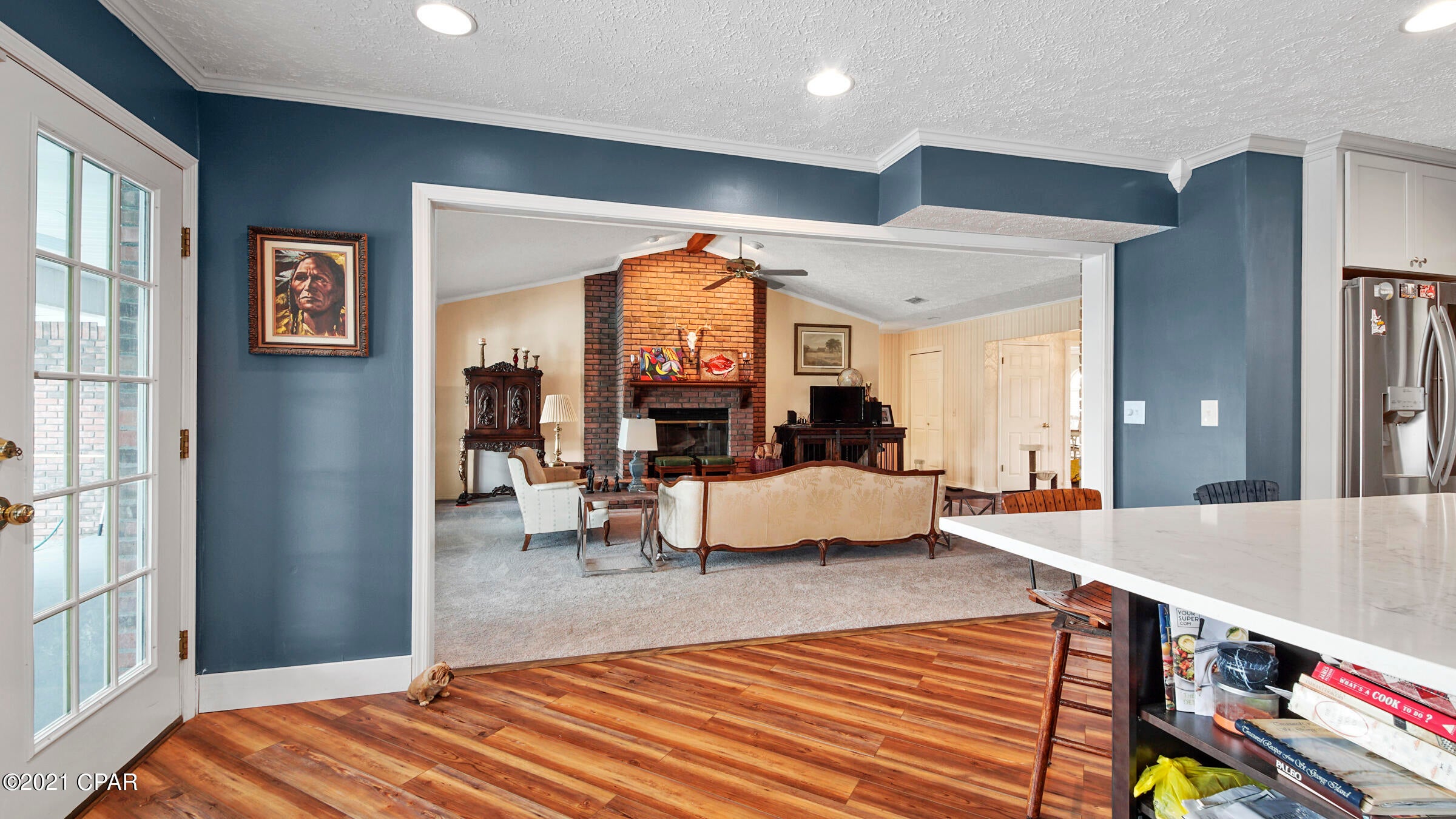 Springlake - Residential