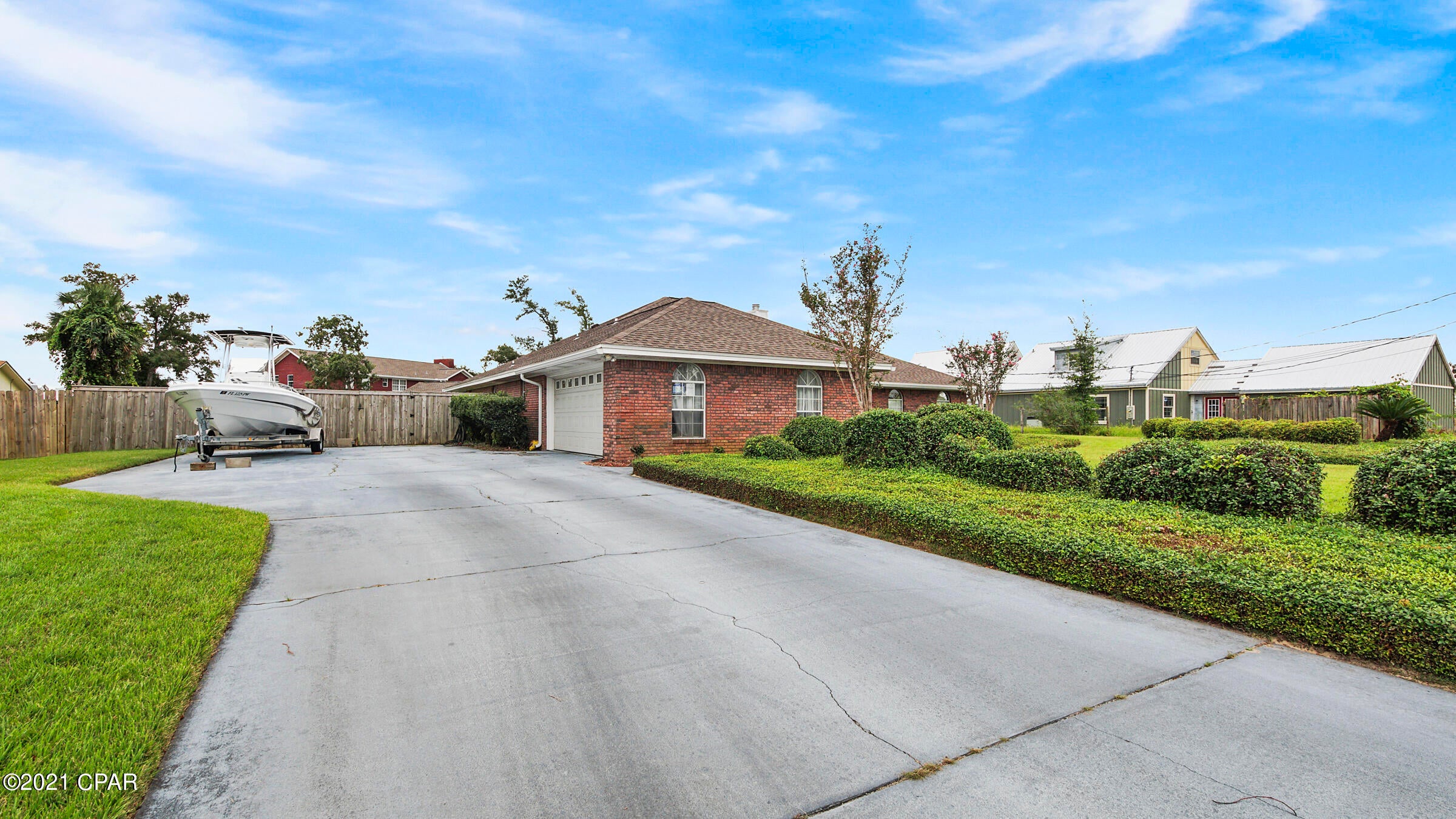 Springlake - Residential