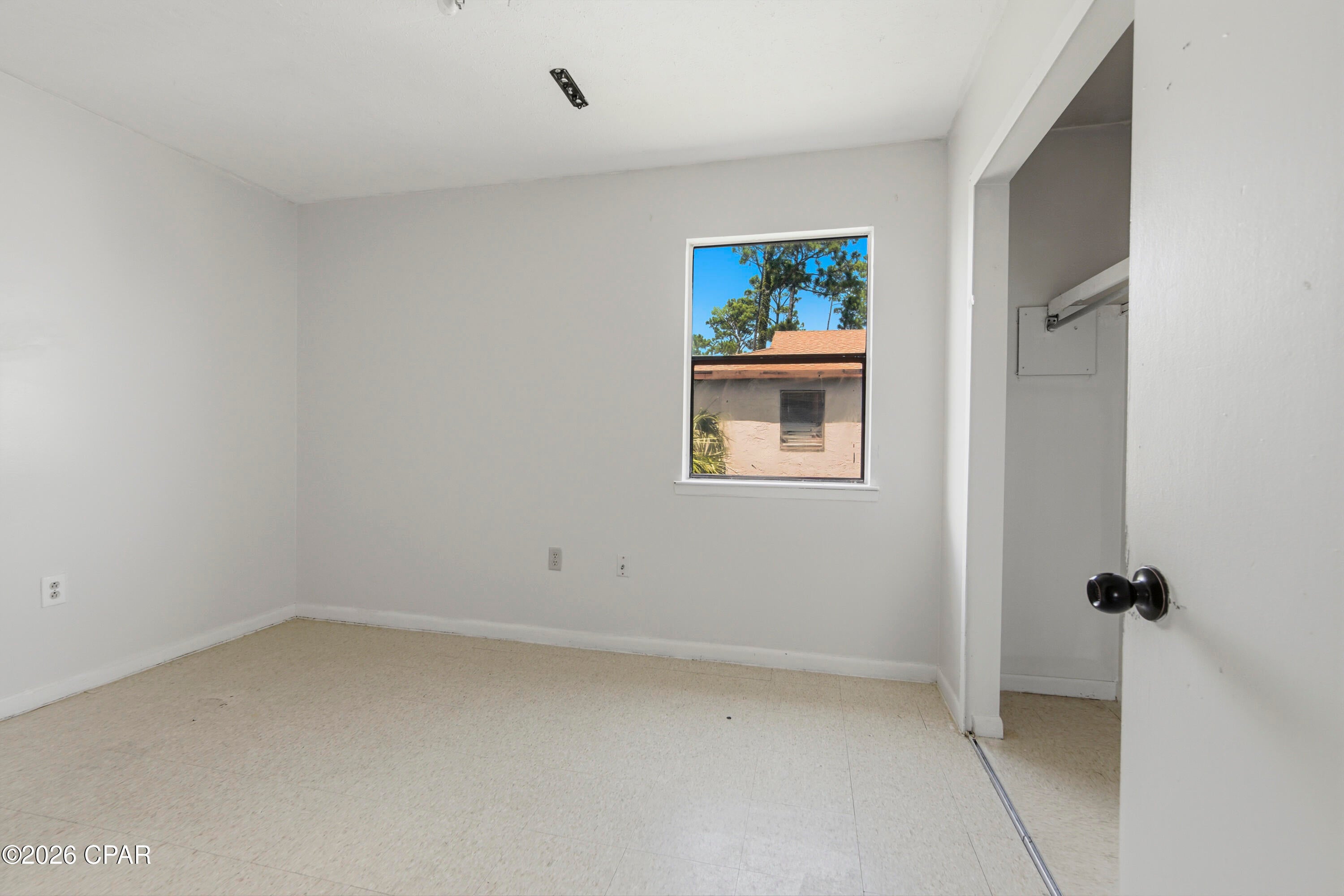 East Bay Park - Residential
