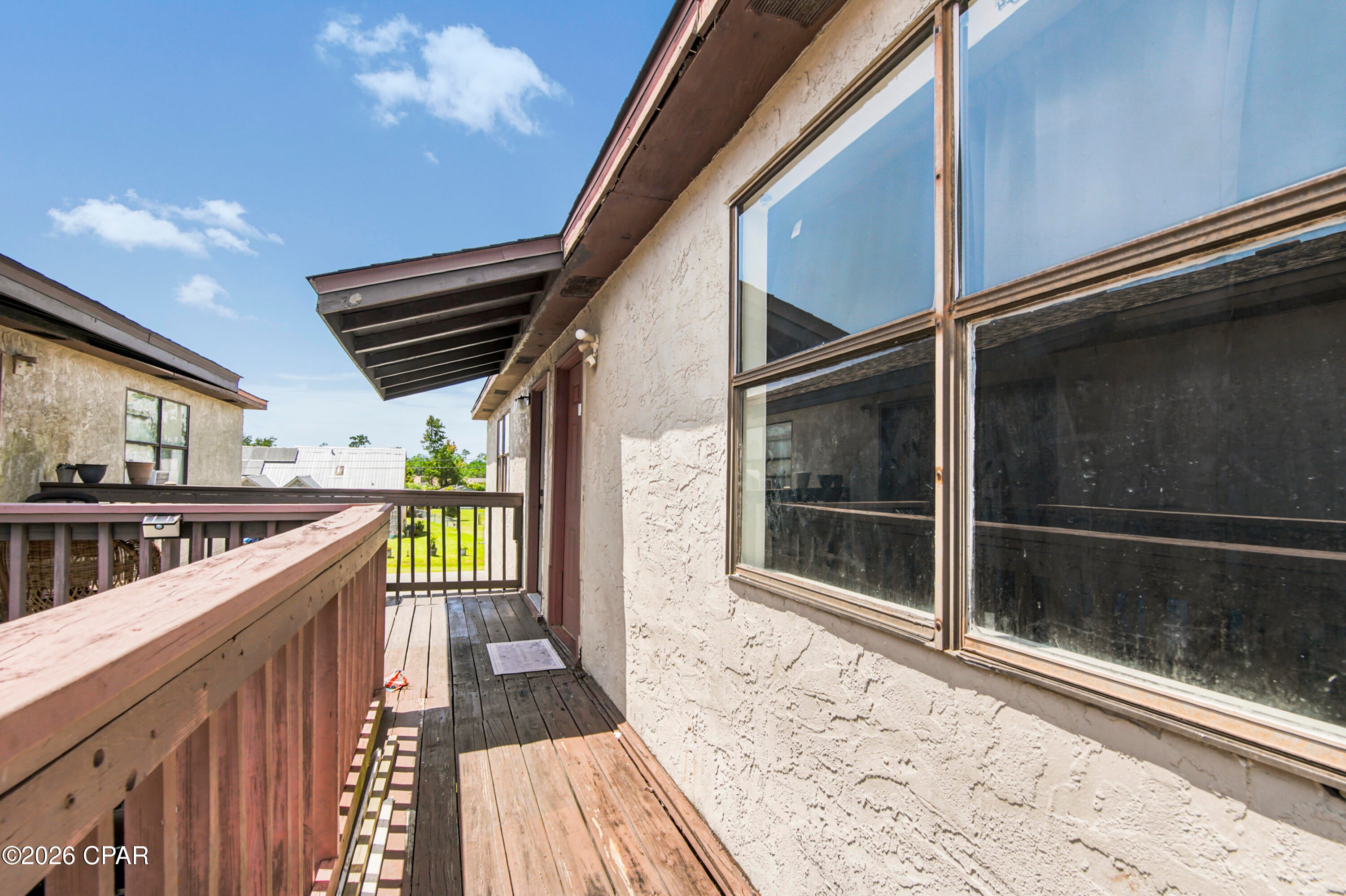 East Bay Park - Residential
