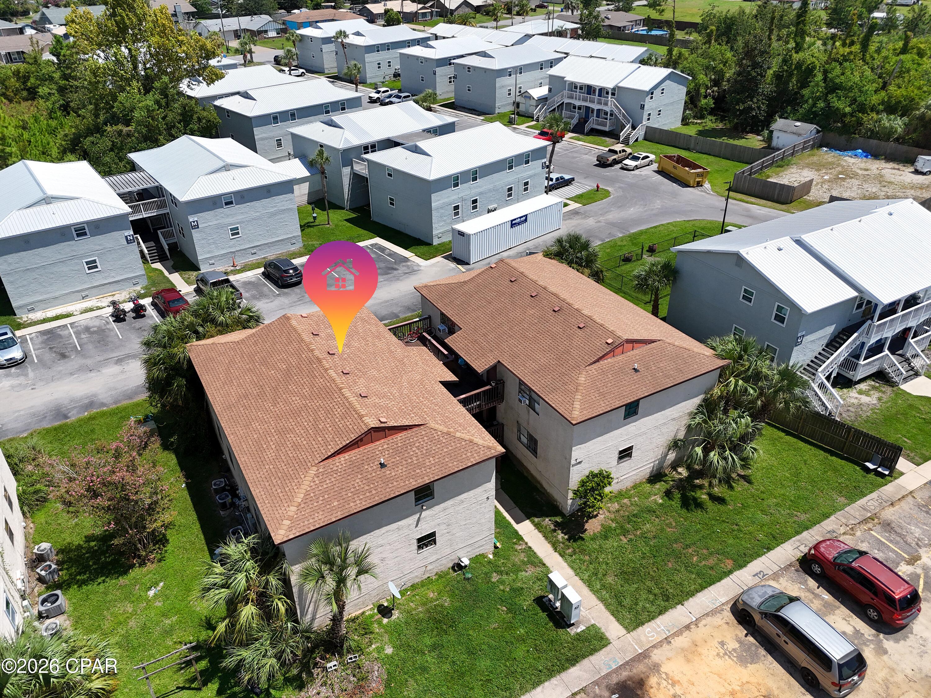 East Bay Park - Residential