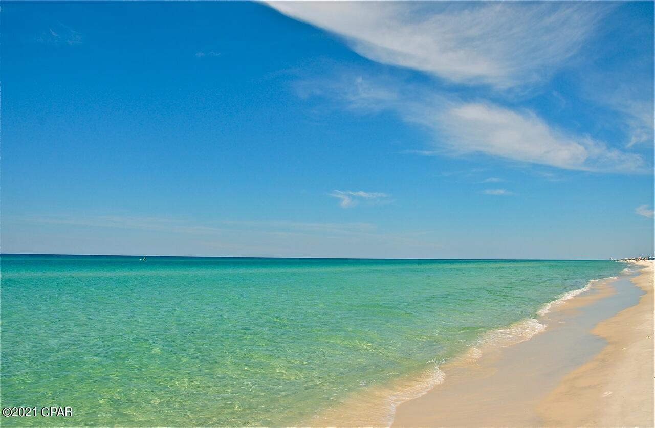 Carillon Beach - Land