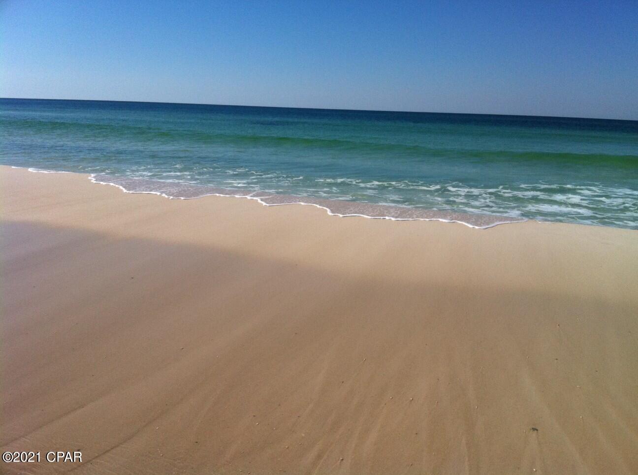 Carillon Beach - Land