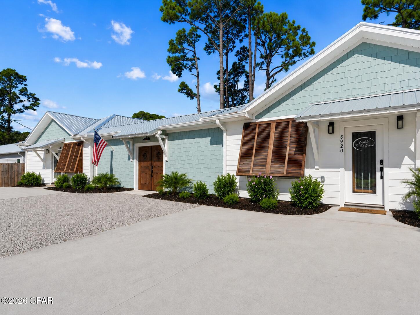 Pine Glen Rv Park - Residential