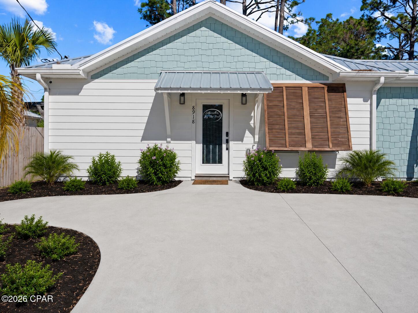Pine Glen Rv Park - Residential