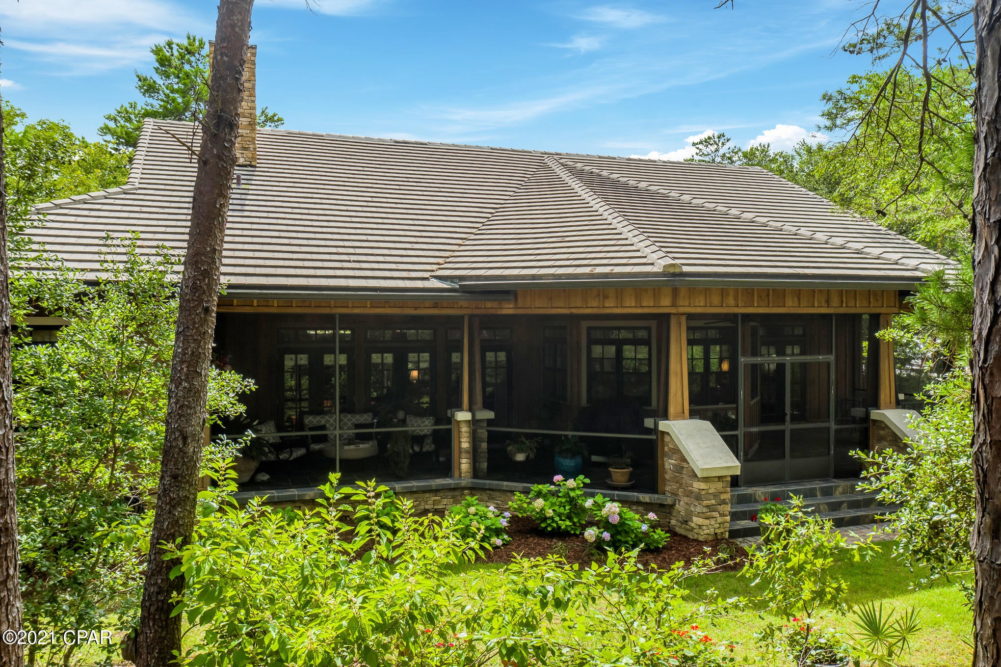 Wild Heron Phase V - Residential