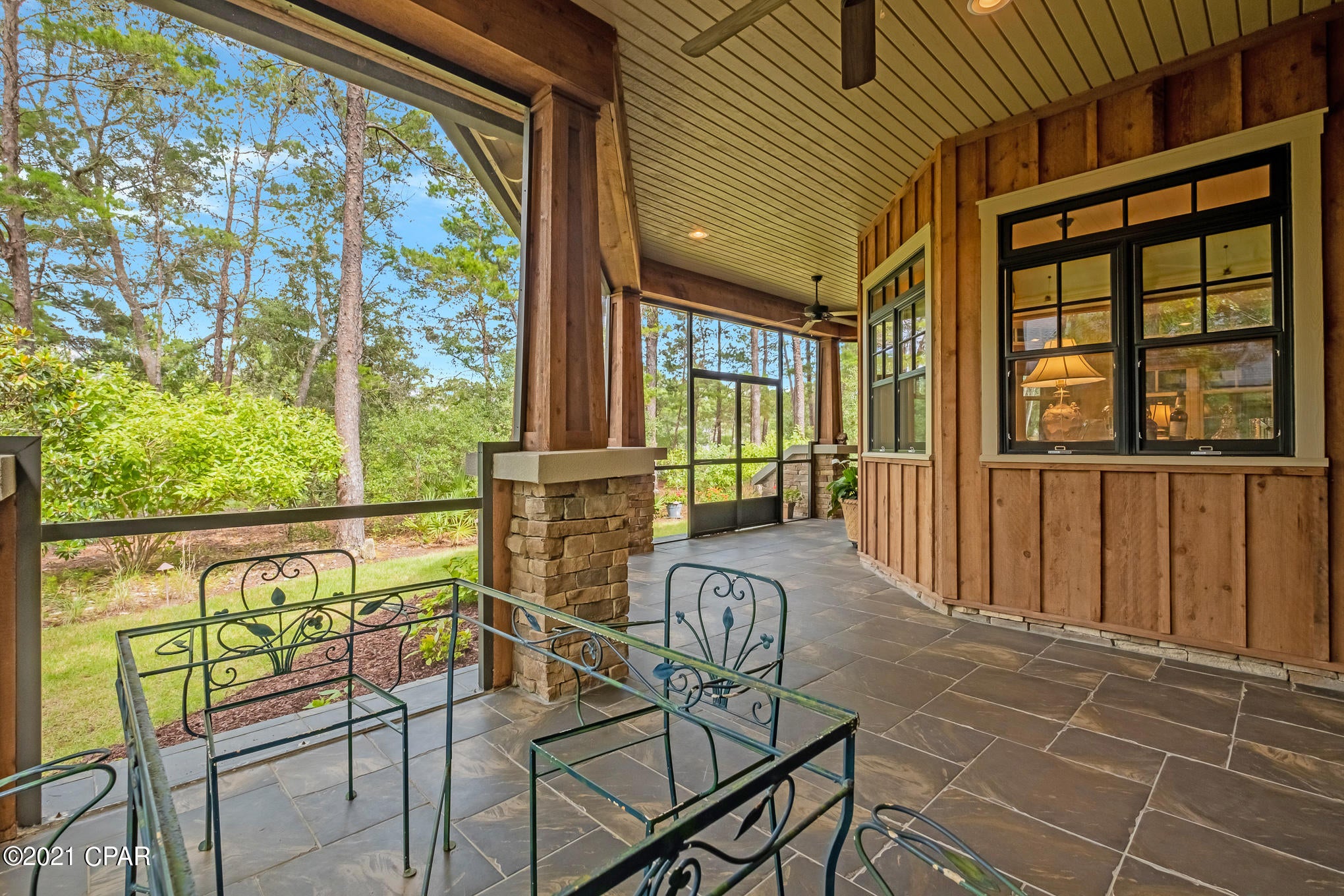 Wild Heron Phase V - Residential
