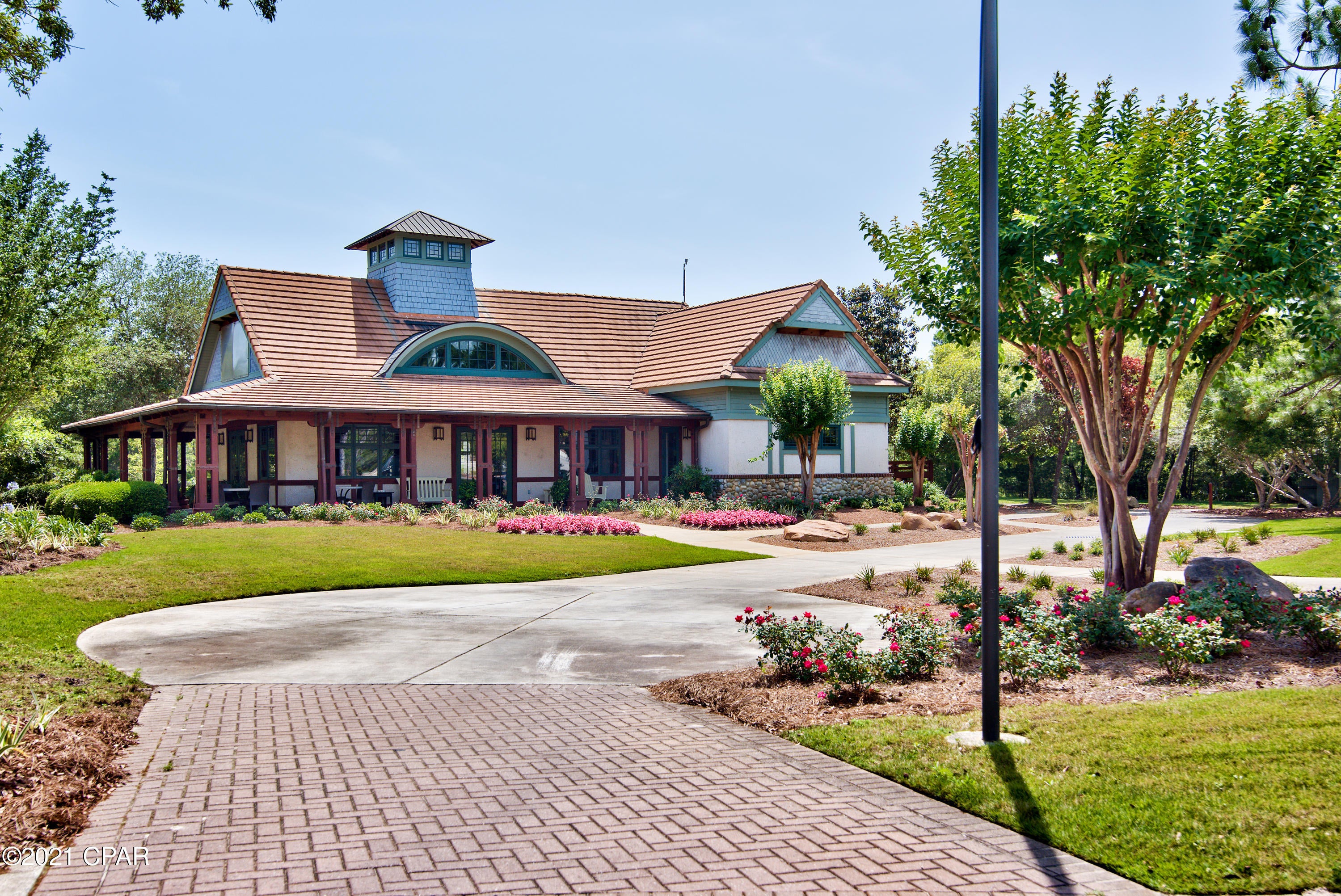 Wild Heron Phase V - Residential