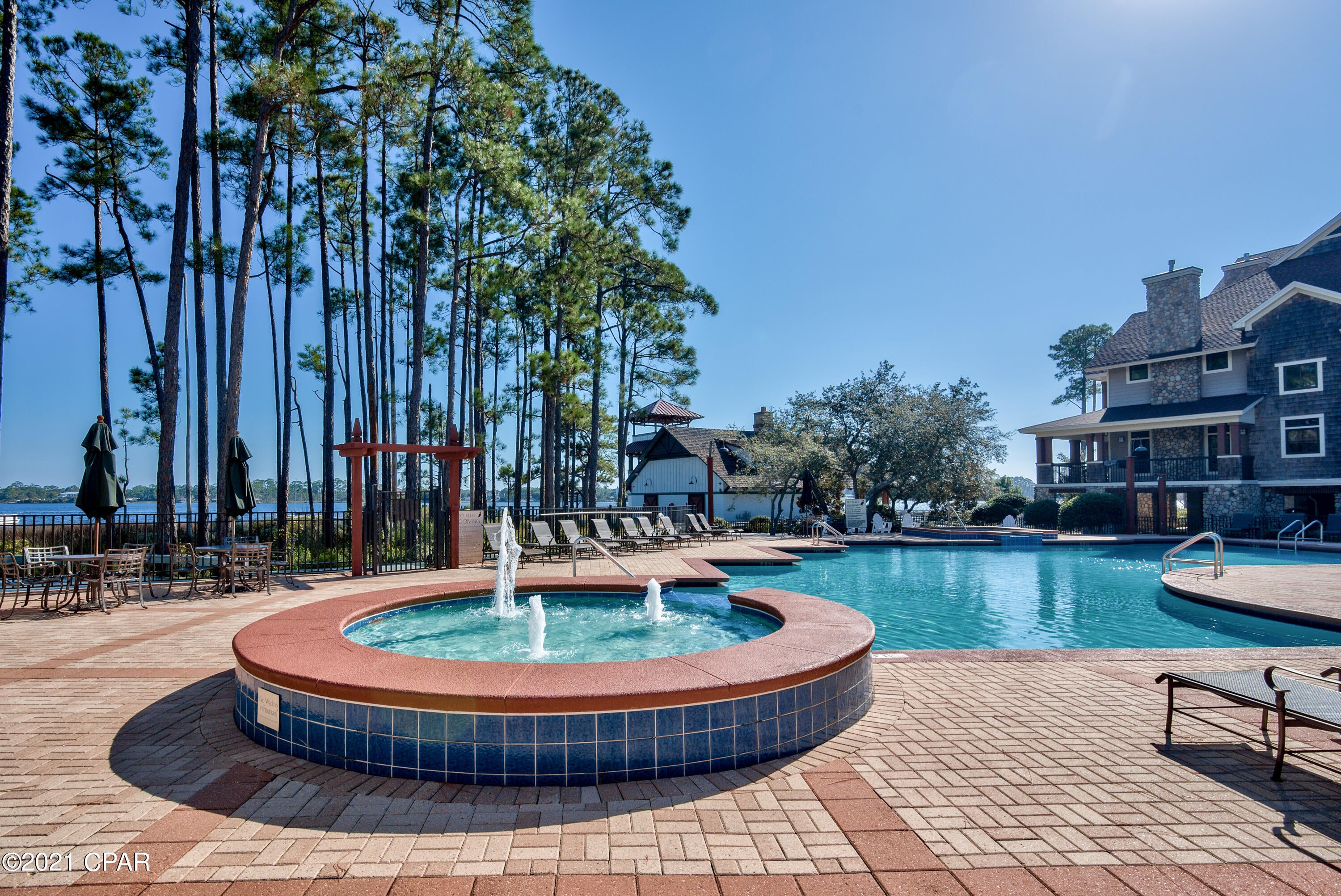 Wild Heron Phase V - Residential