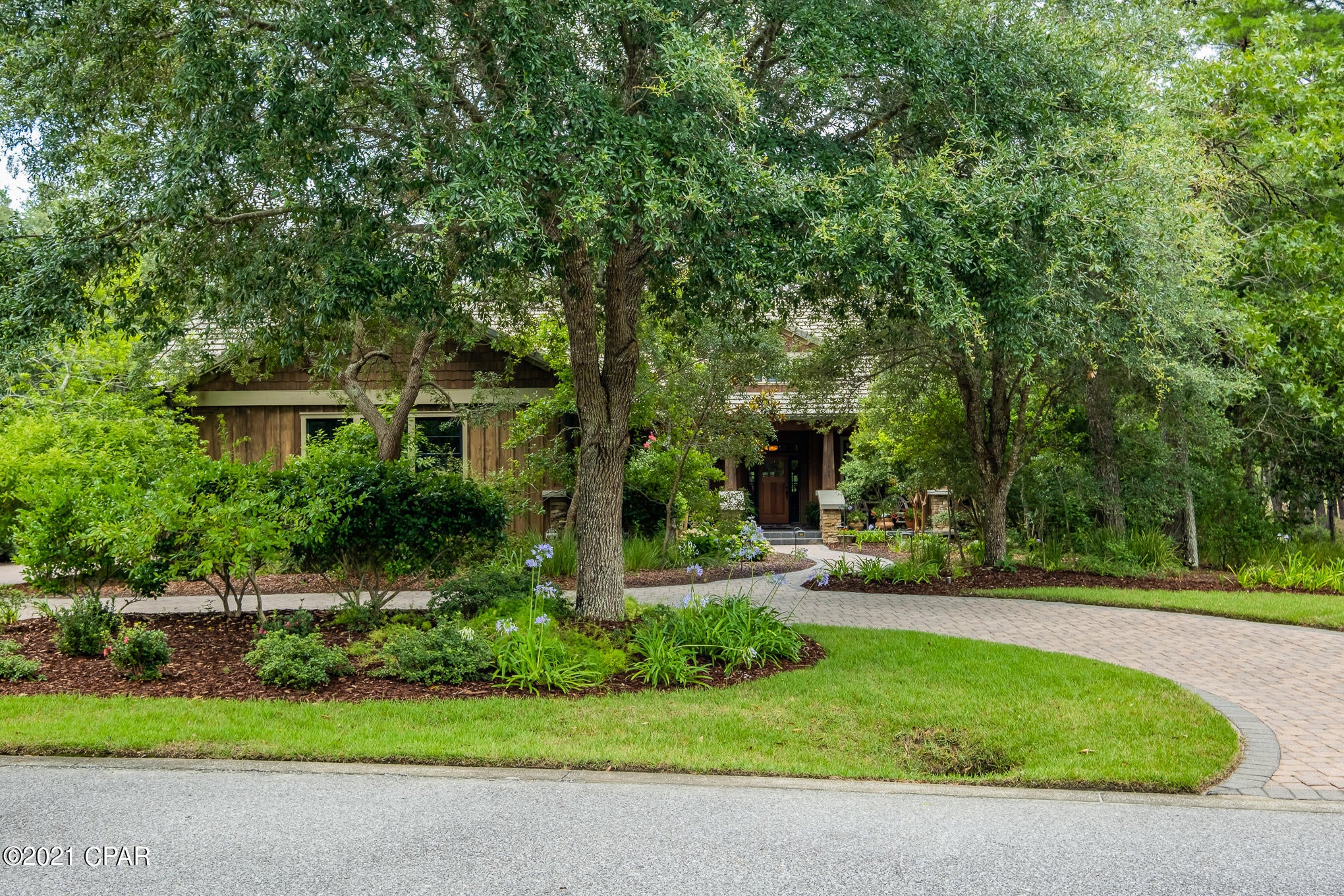 Wild Heron Phase V - Residential
