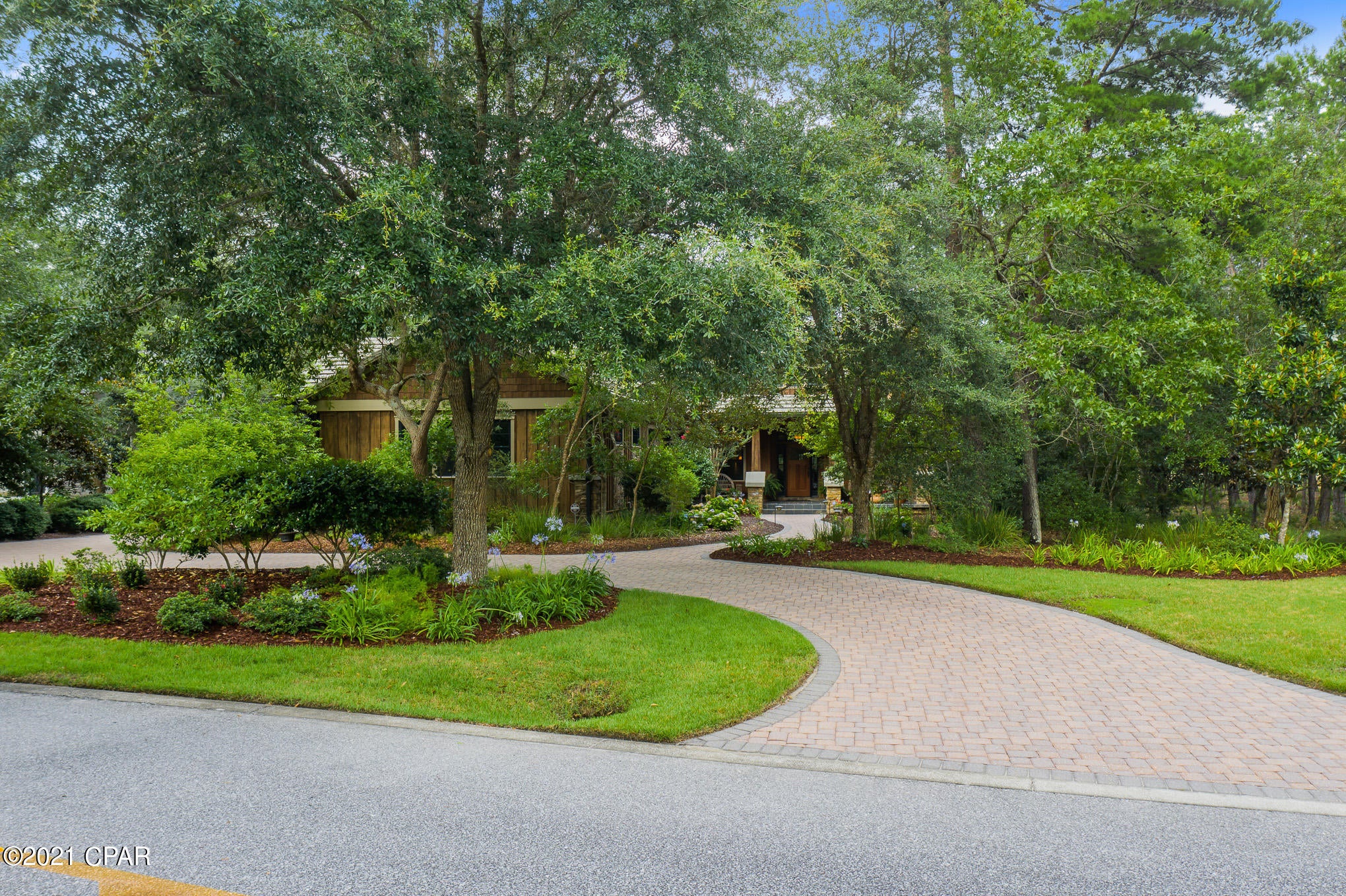 Wild Heron Phase V - Residential