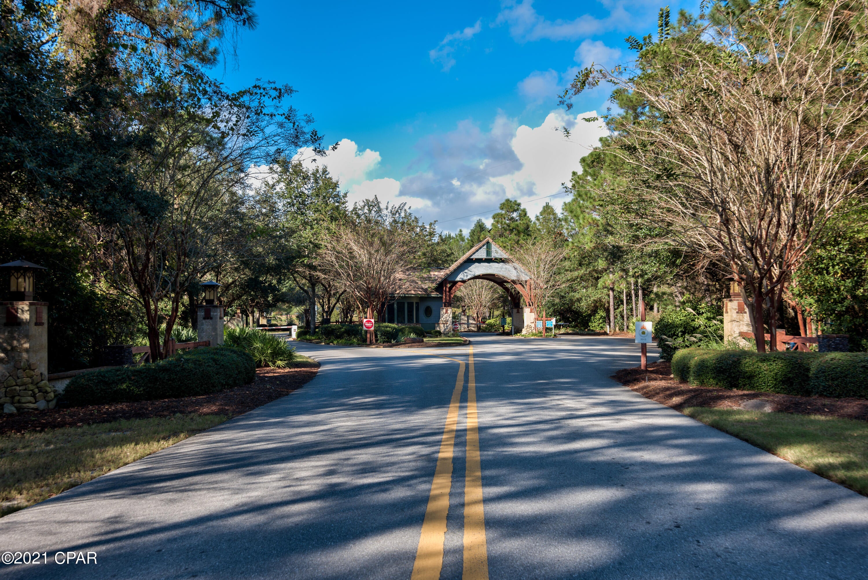 Wild Heron Phase V - Residential