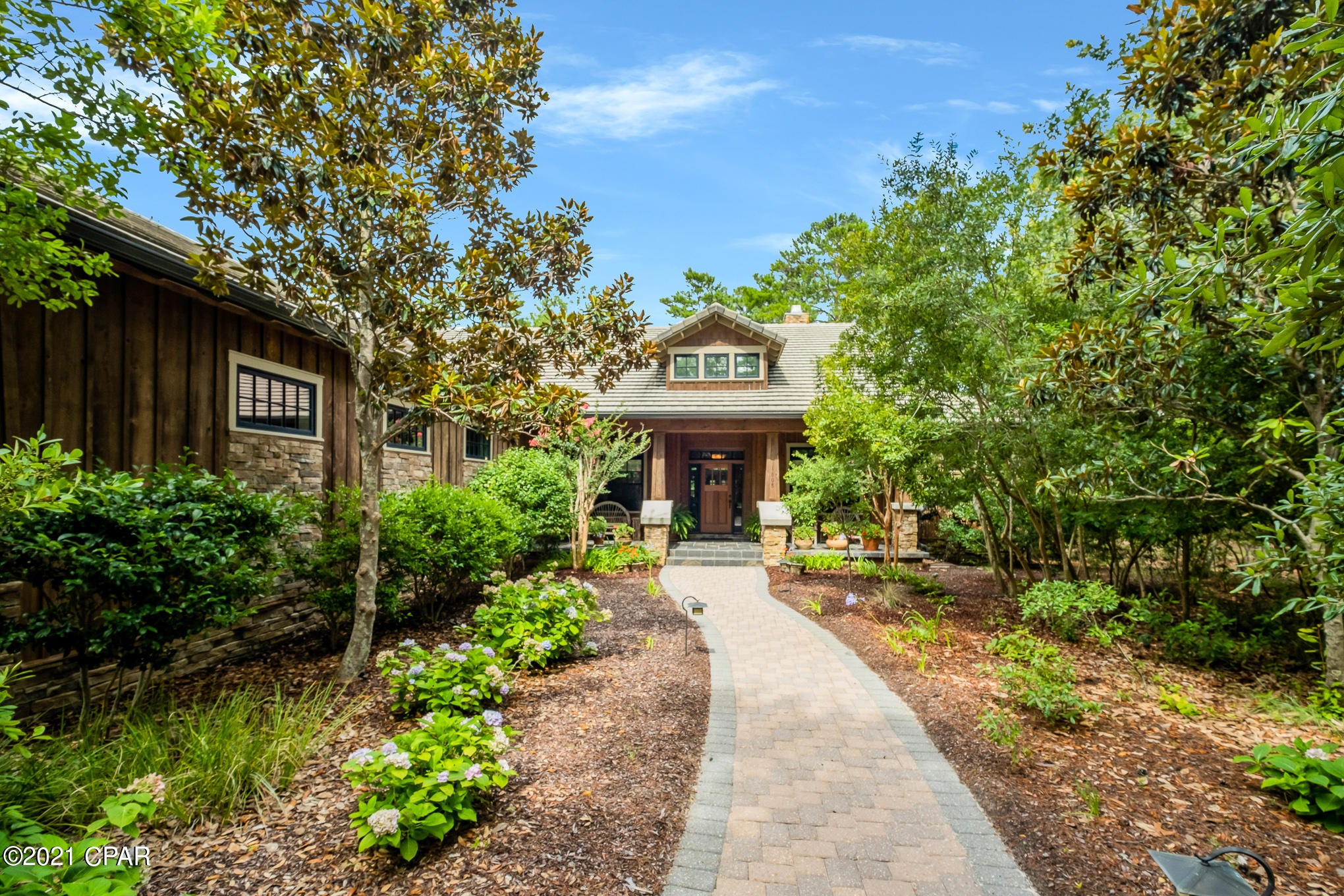 Wild Heron Phase V - Residential