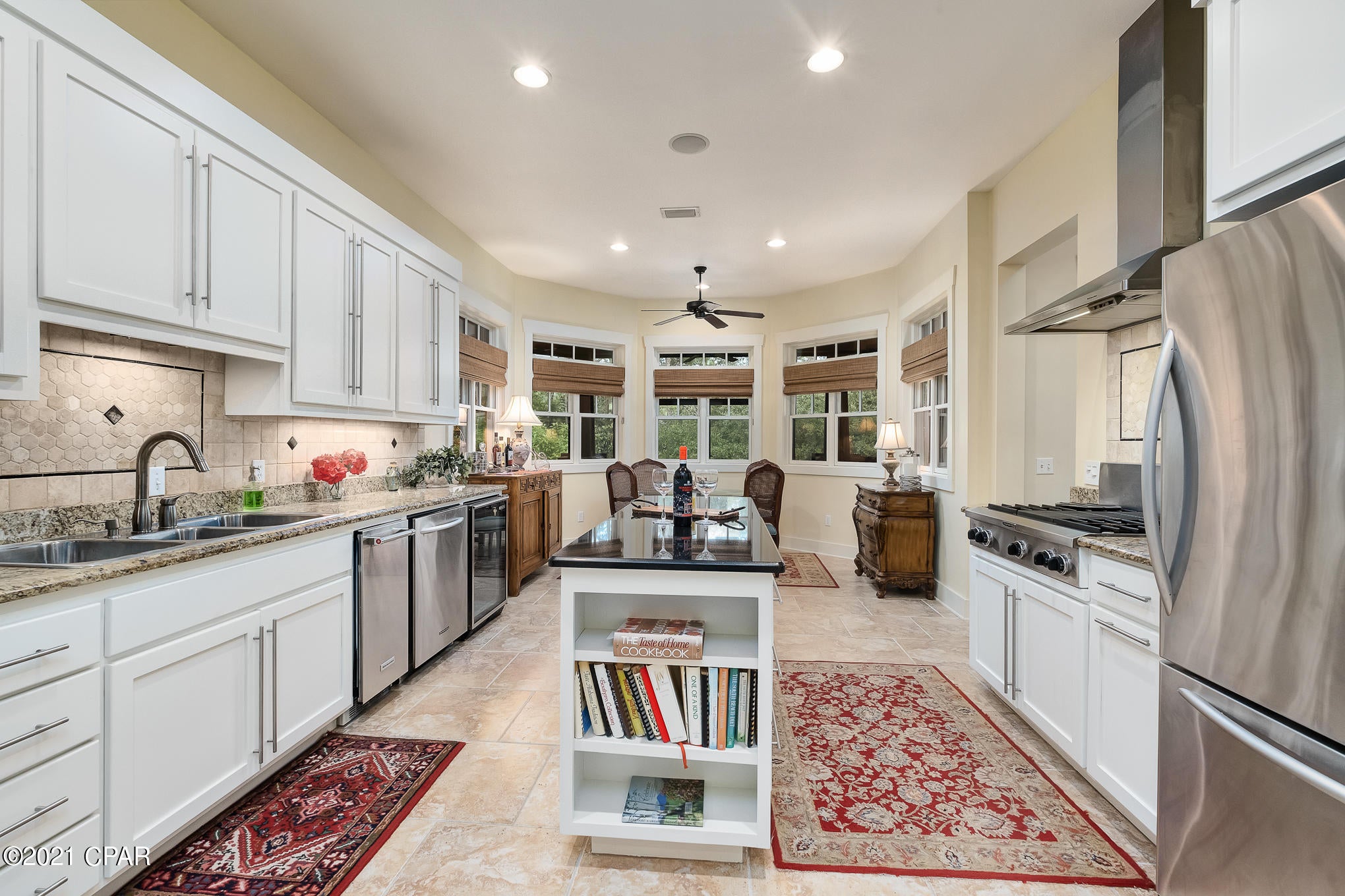 Wild Heron Phase V - Residential