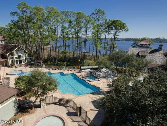 Wild Heron Phase V - Residential
