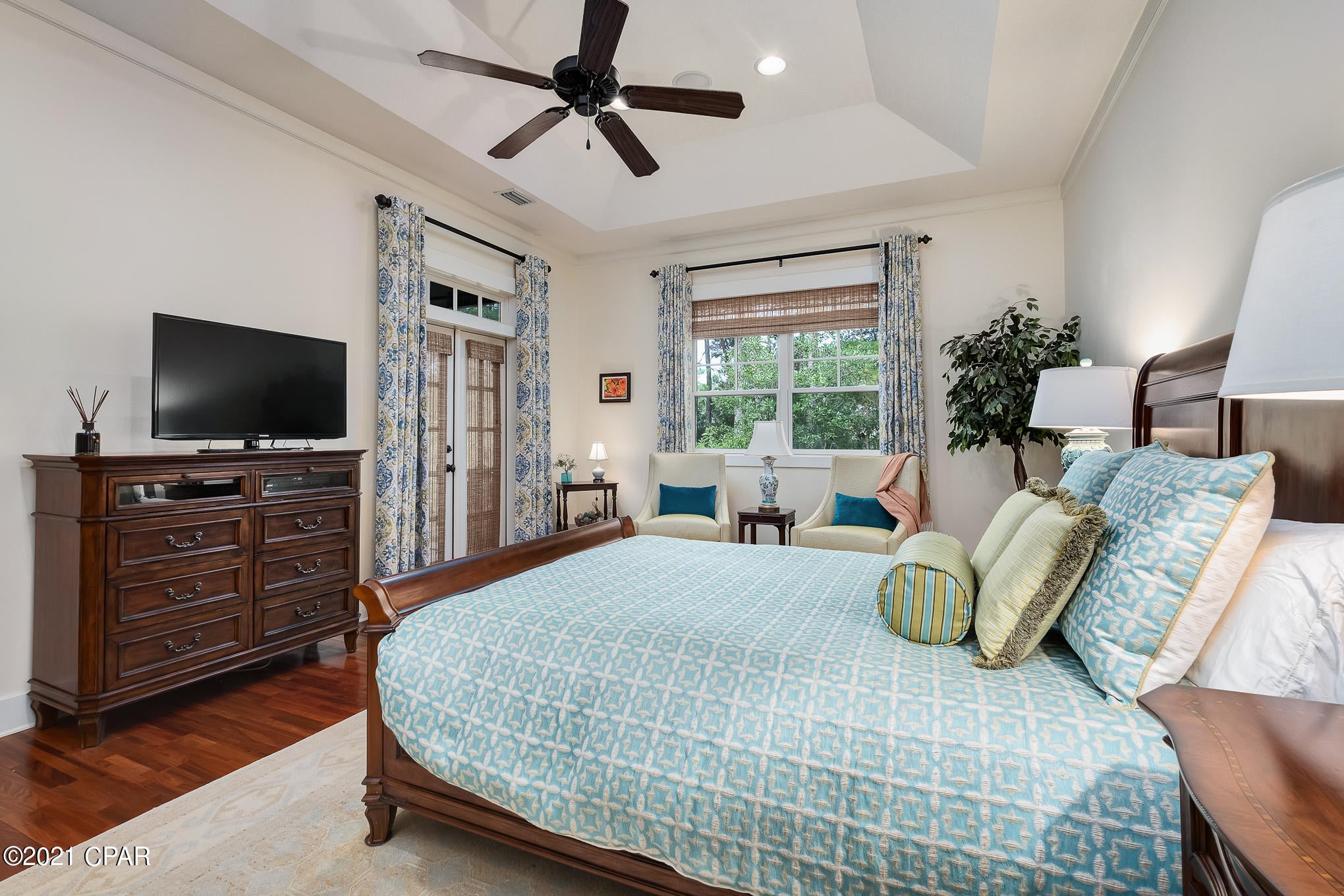 Wild Heron Phase V - Residential