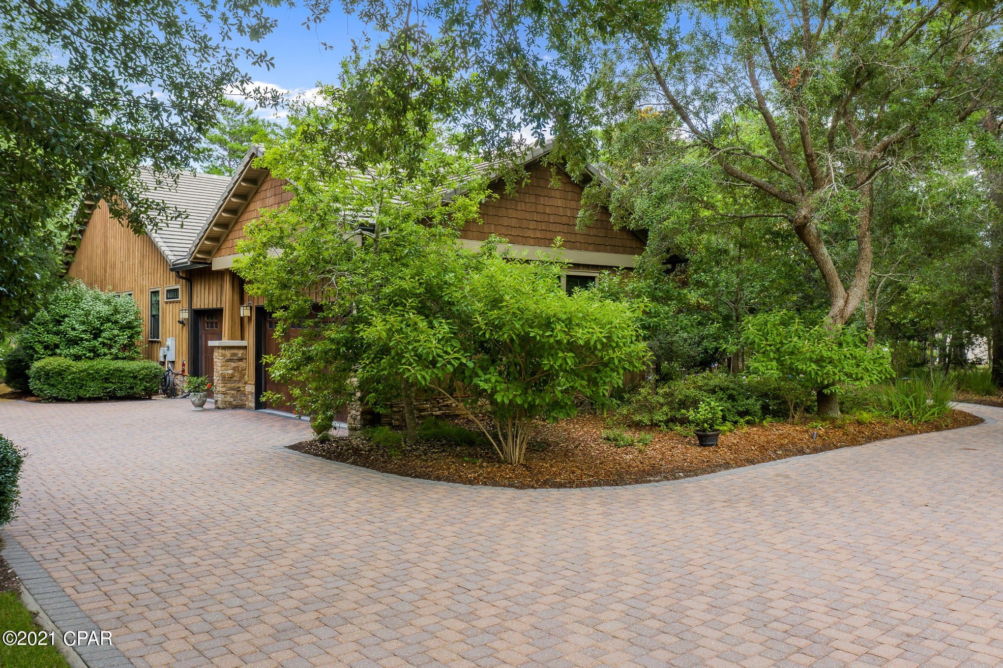 Wild Heron Phase V - Residential
