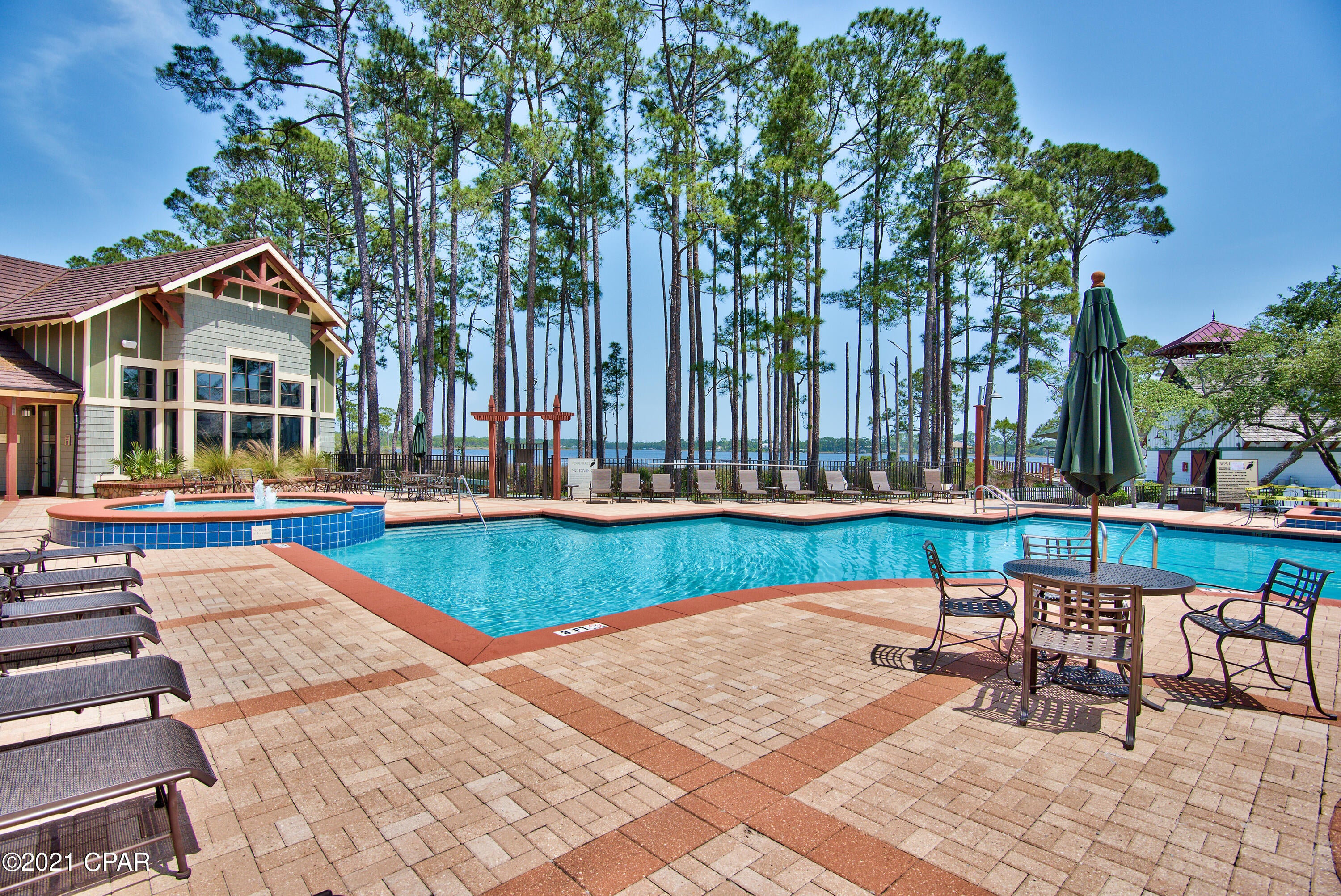 Wild Heron Phase V - Residential