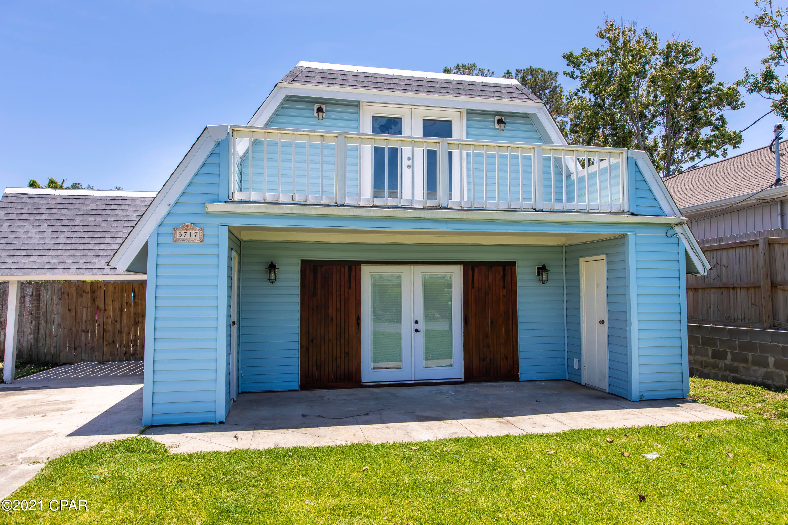 Biltmore Beach 1st Add - Residential