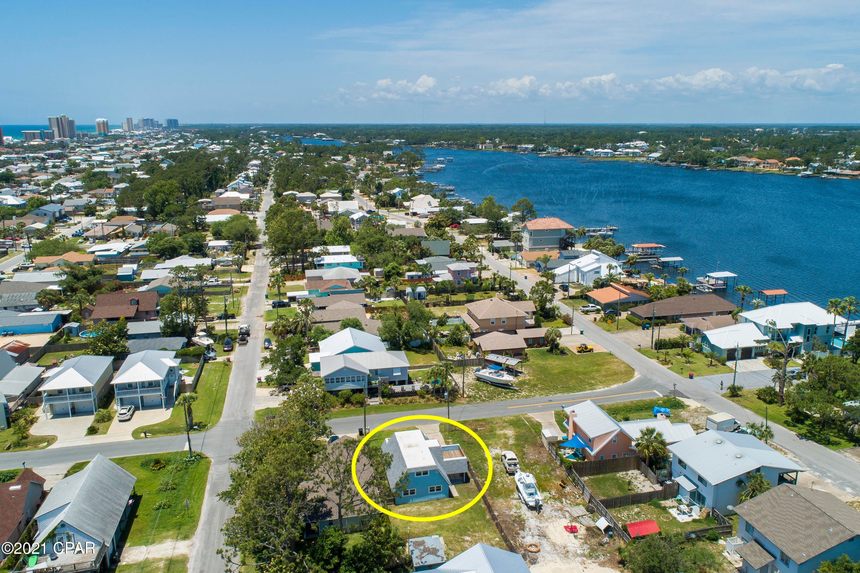 Biltmore Beach 1st Add - Residential