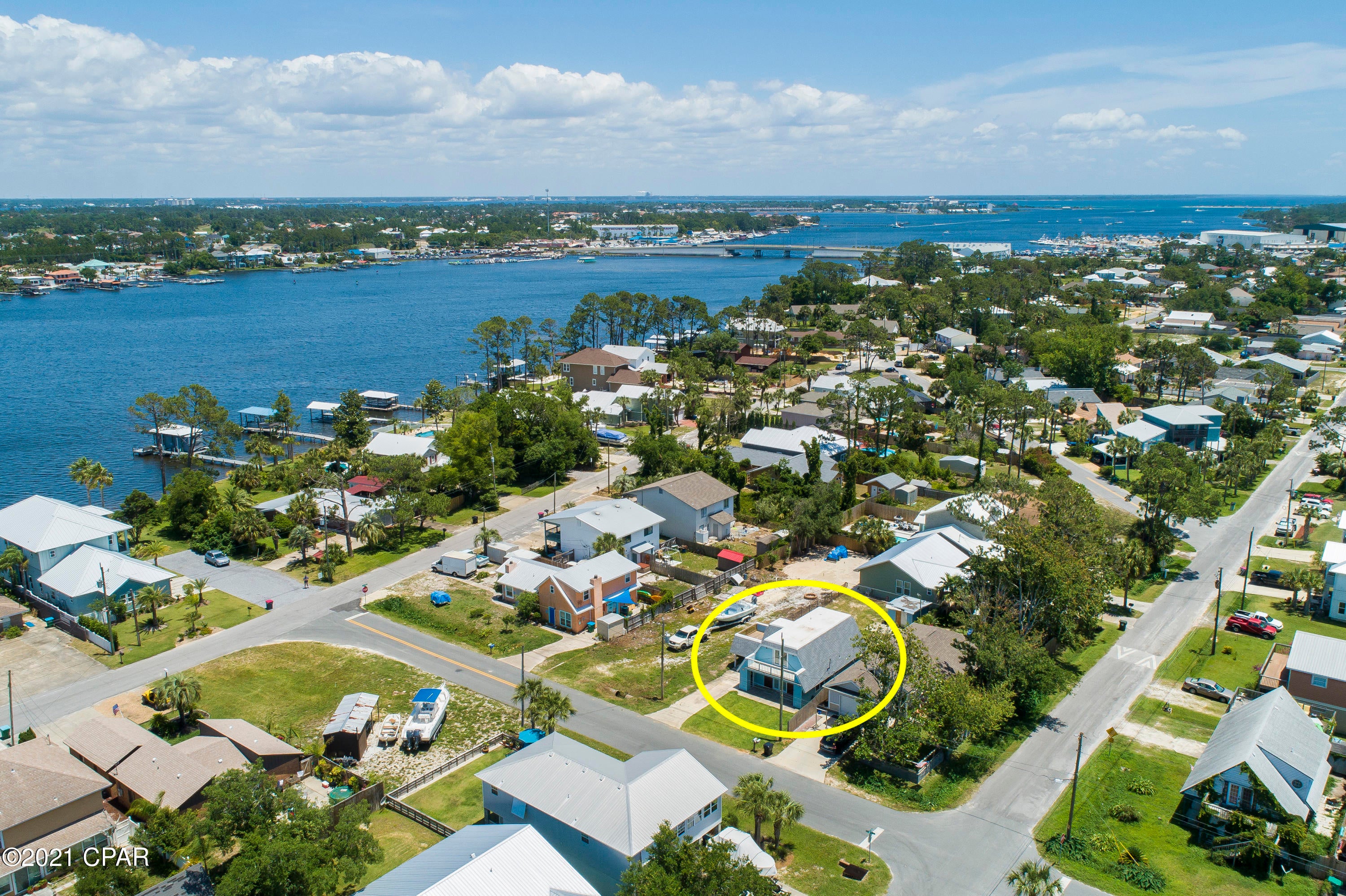 Biltmore Beach 1st Add - Residential