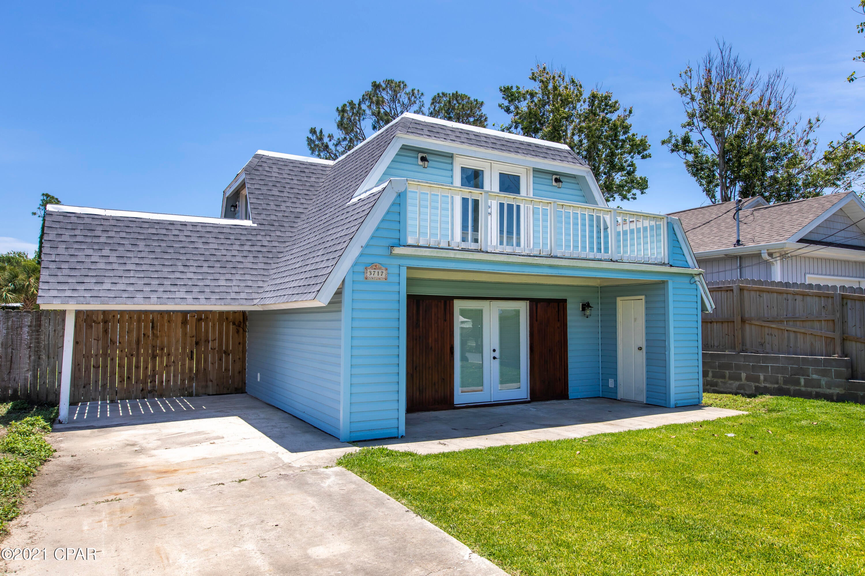 Biltmore Beach 1st Add - Residential