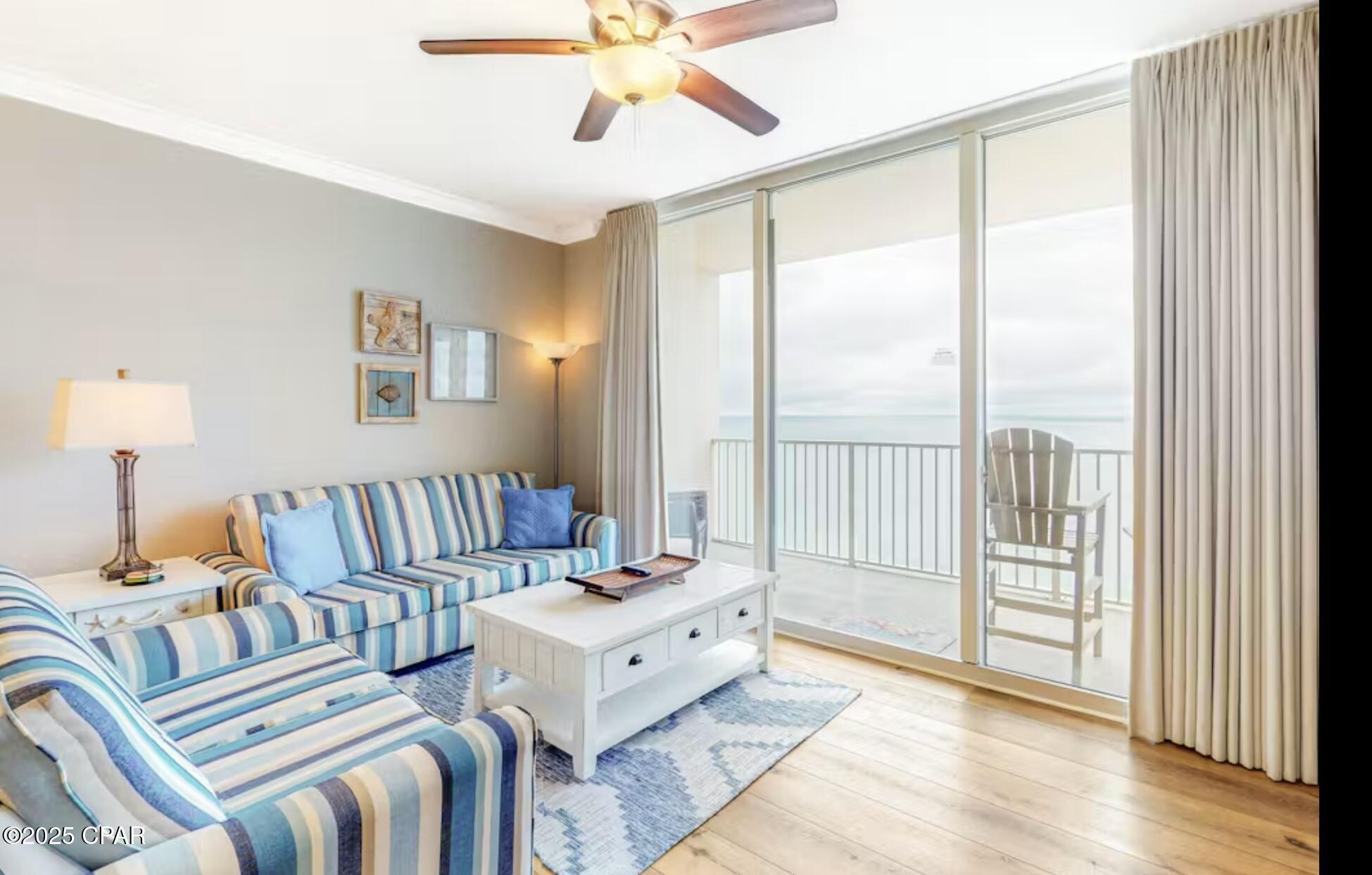Tidewater Beach Phase II - Residential