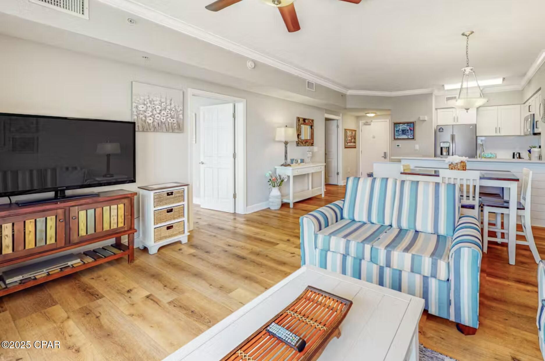 Tidewater Beach Phase II - Residential