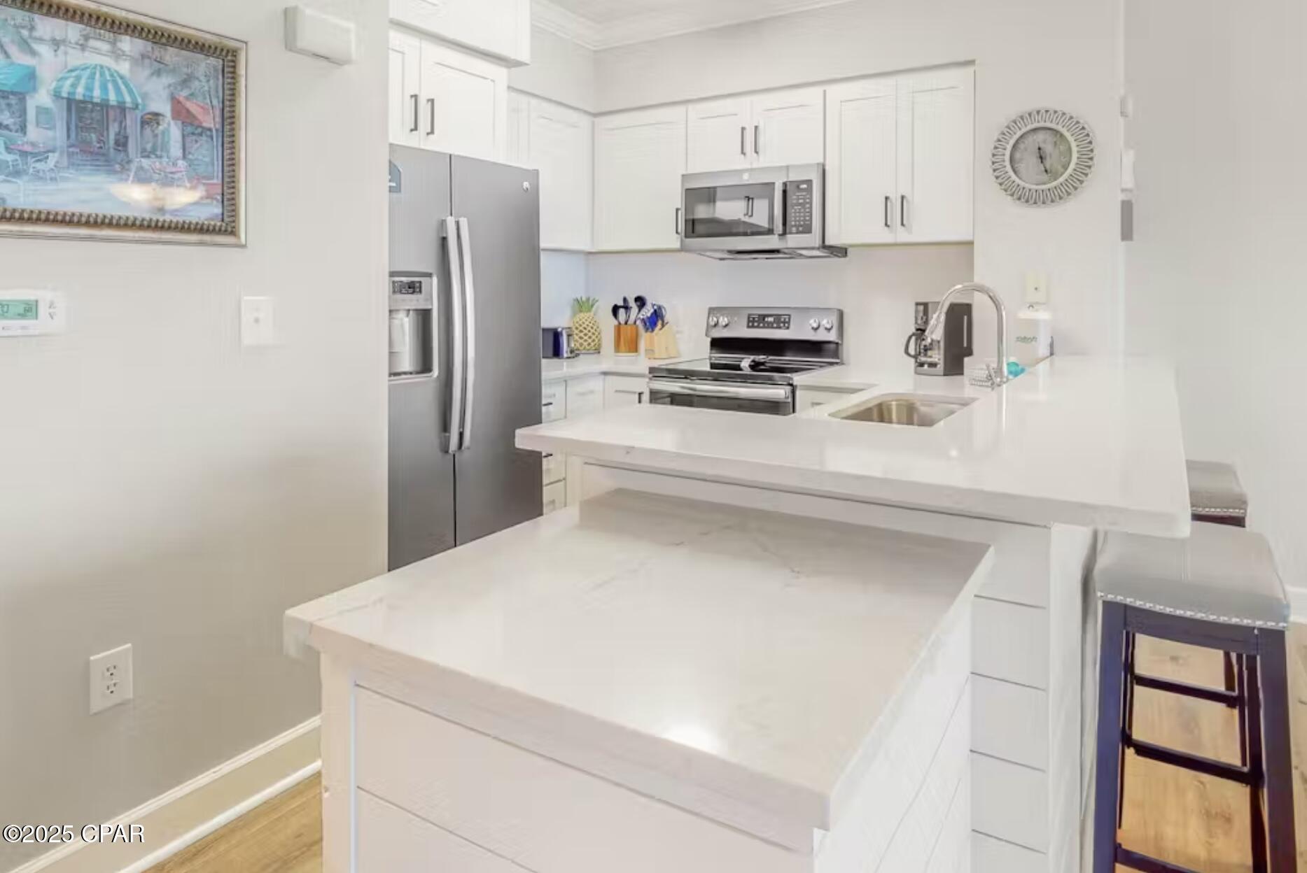 Tidewater Beach Phase II - Residential