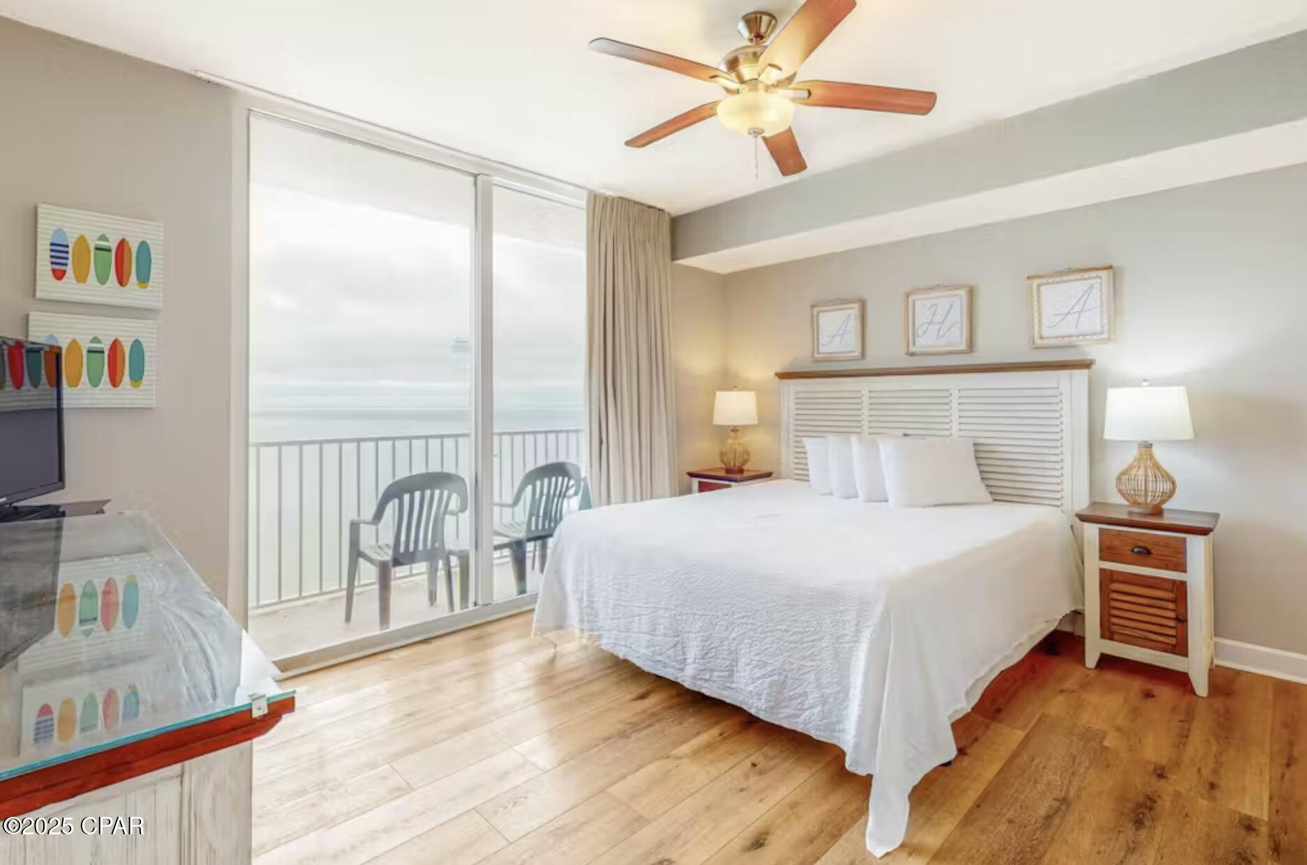 Tidewater Beach Phase II - Residential