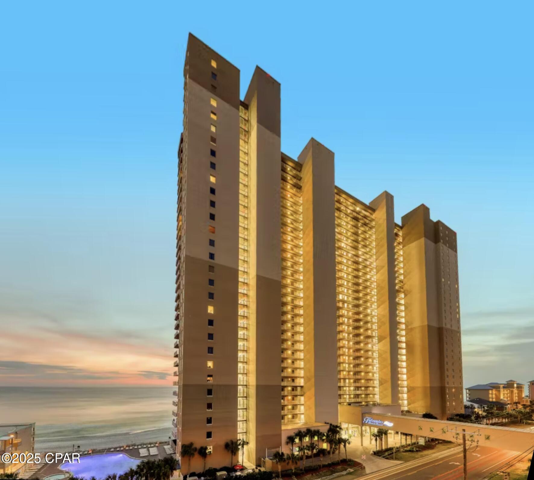 Tidewater Beach Phase II - Residential