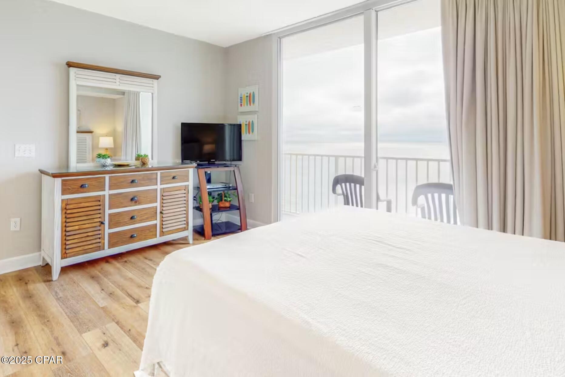 Tidewater Beach Phase II - Residential