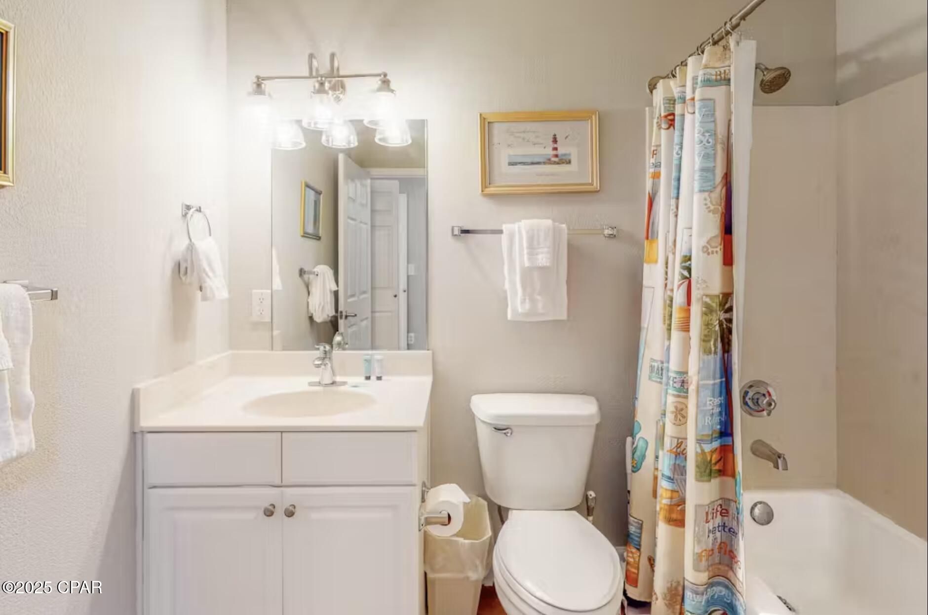 Tidewater Beach Phase II - Residential