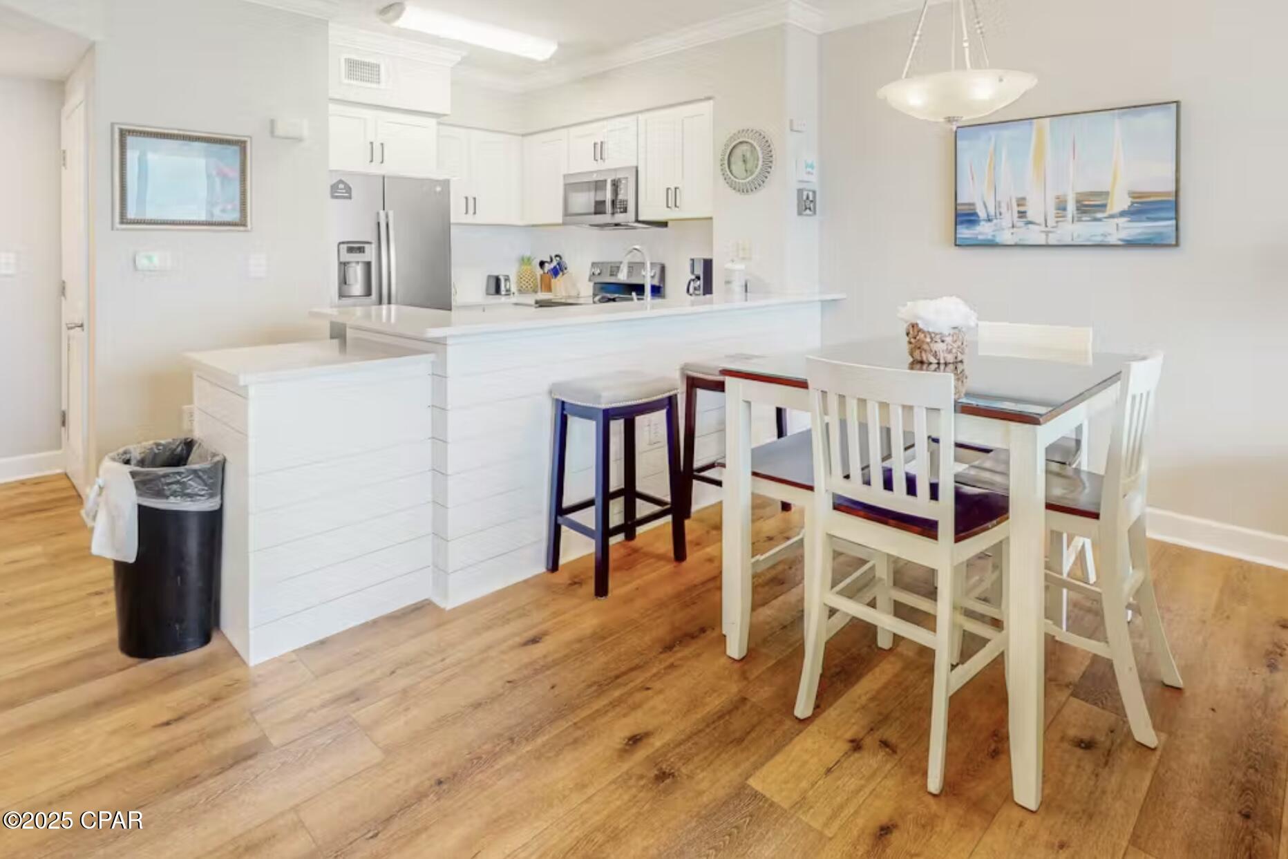 Tidewater Beach Phase II - Residential