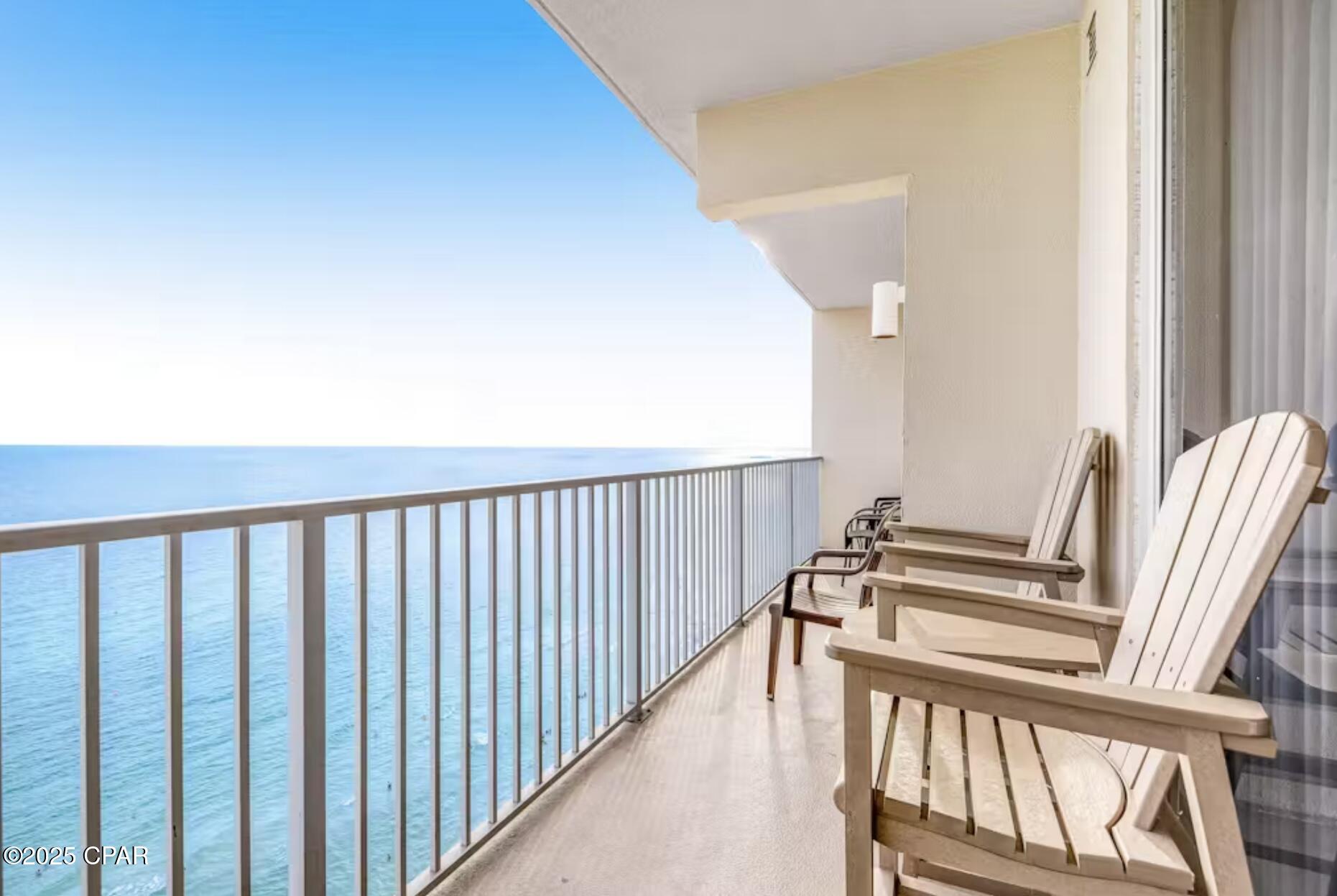 Tidewater Beach Phase II - Residential