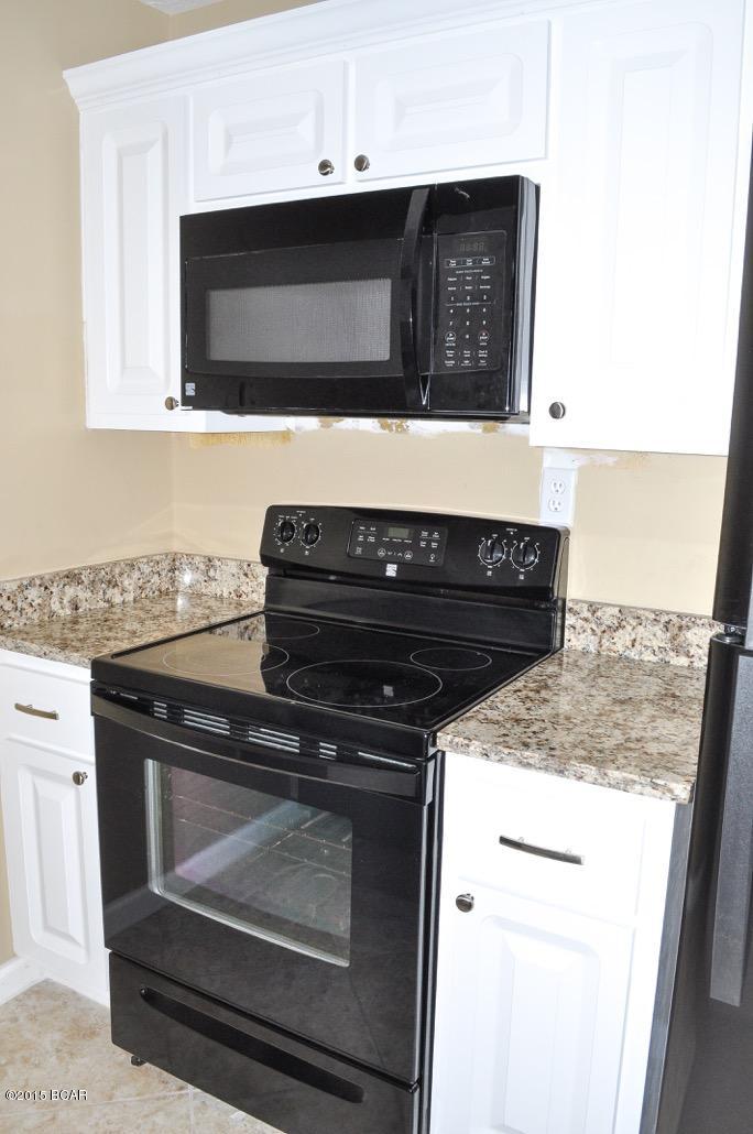 Belaire Estates Replat - Residential Lease