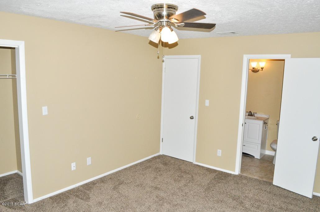 Belaire Estates Replat - Residential Lease