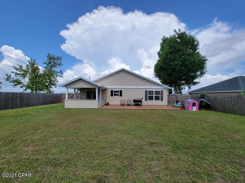 East Bay Park - Residential