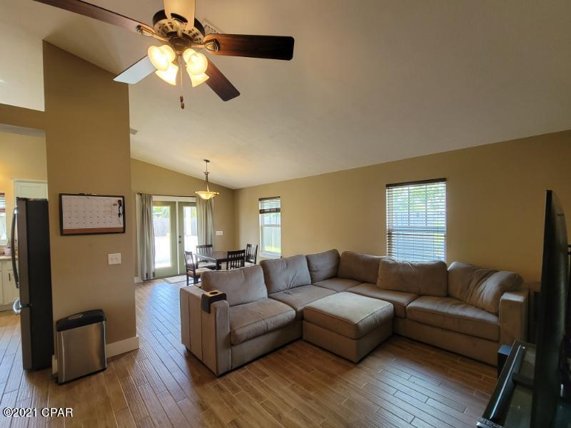 East Bay Park - Residential