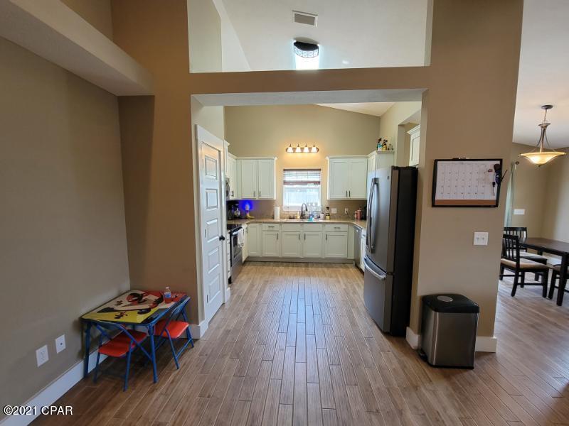 East Bay Park - Residential