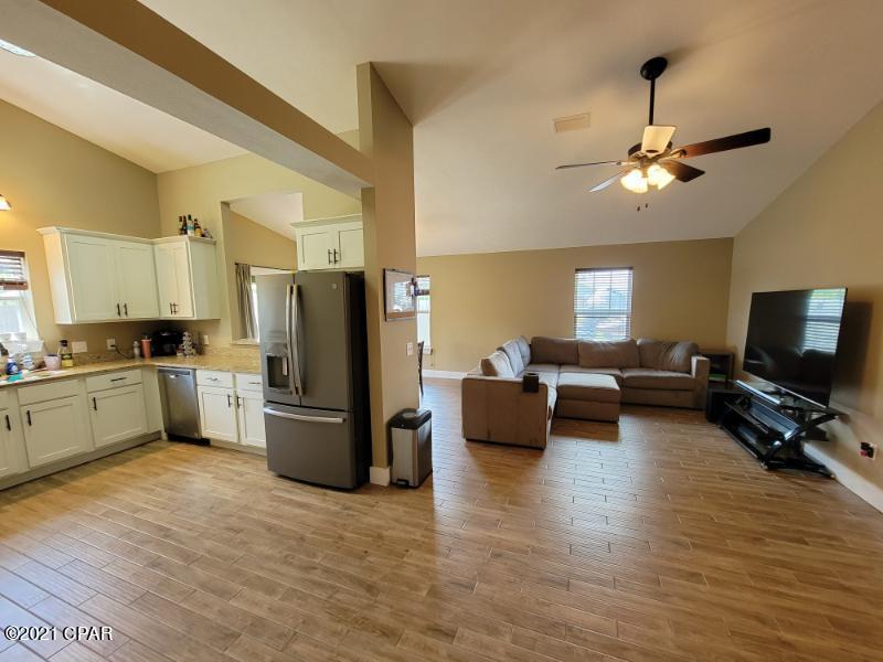 East Bay Park - Residential