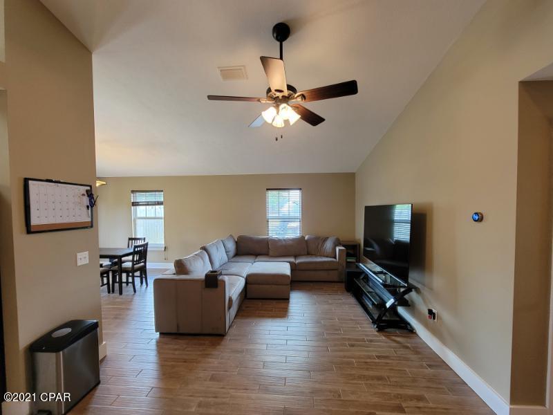 East Bay Park - Residential