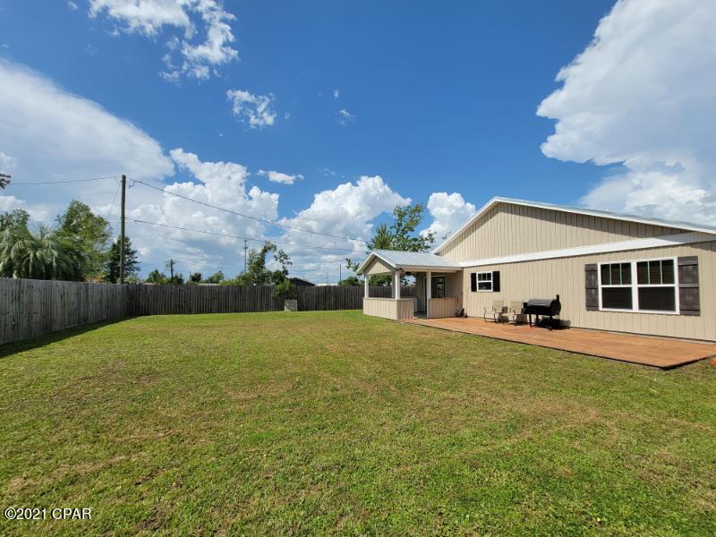 East Bay Park - Residential