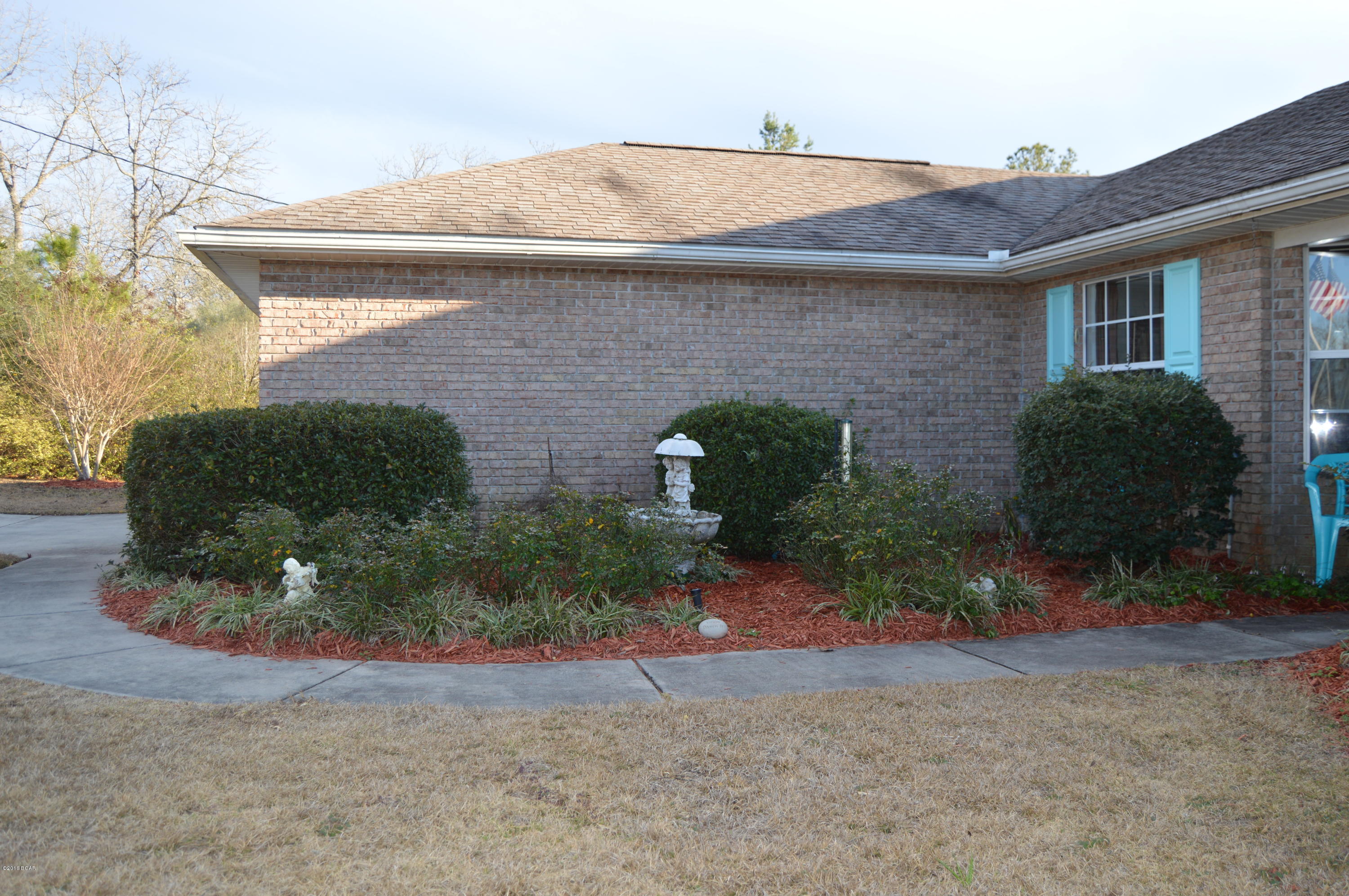 Sunny Hills - Residential