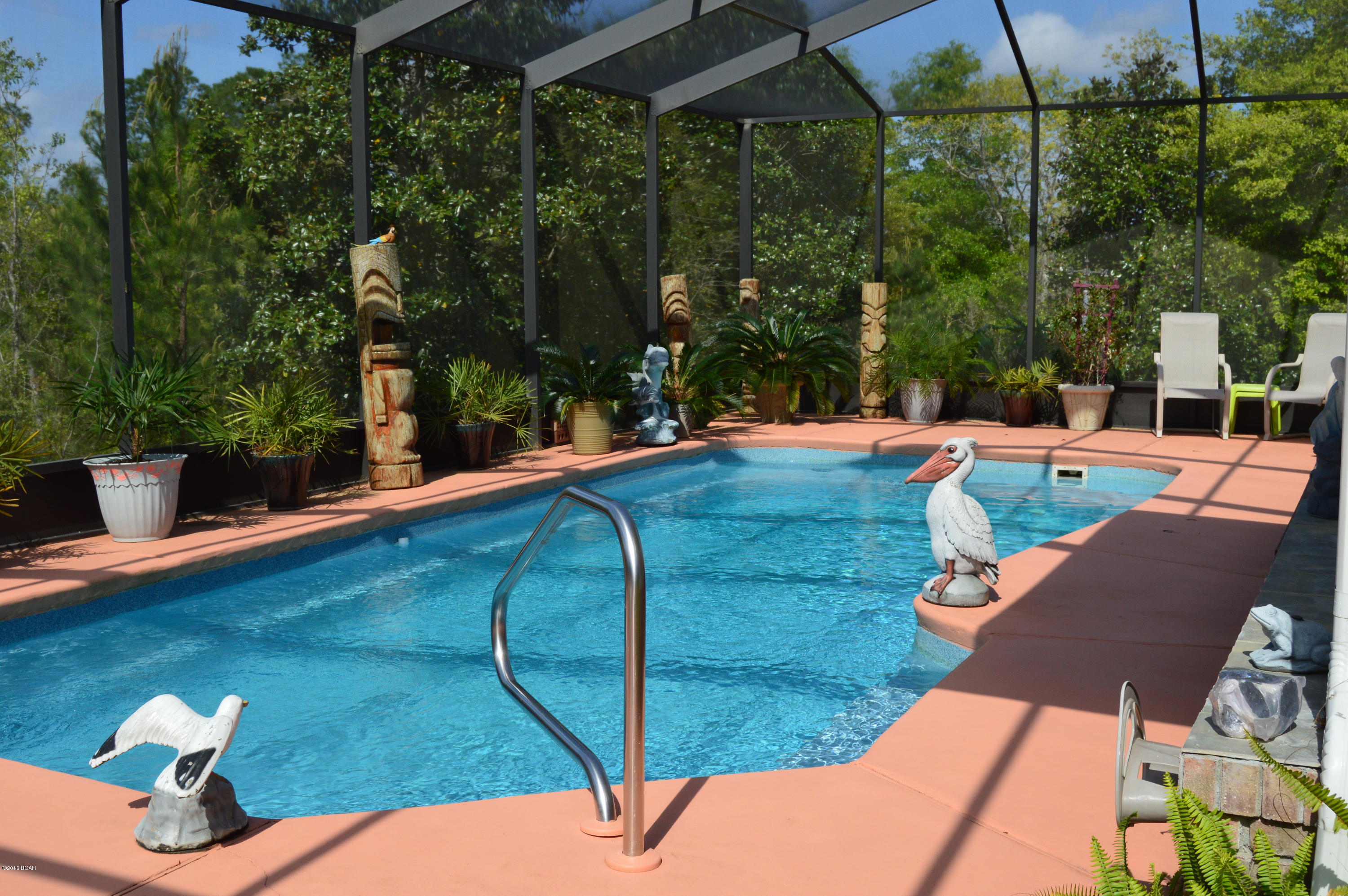 Sunny Hills - Residential